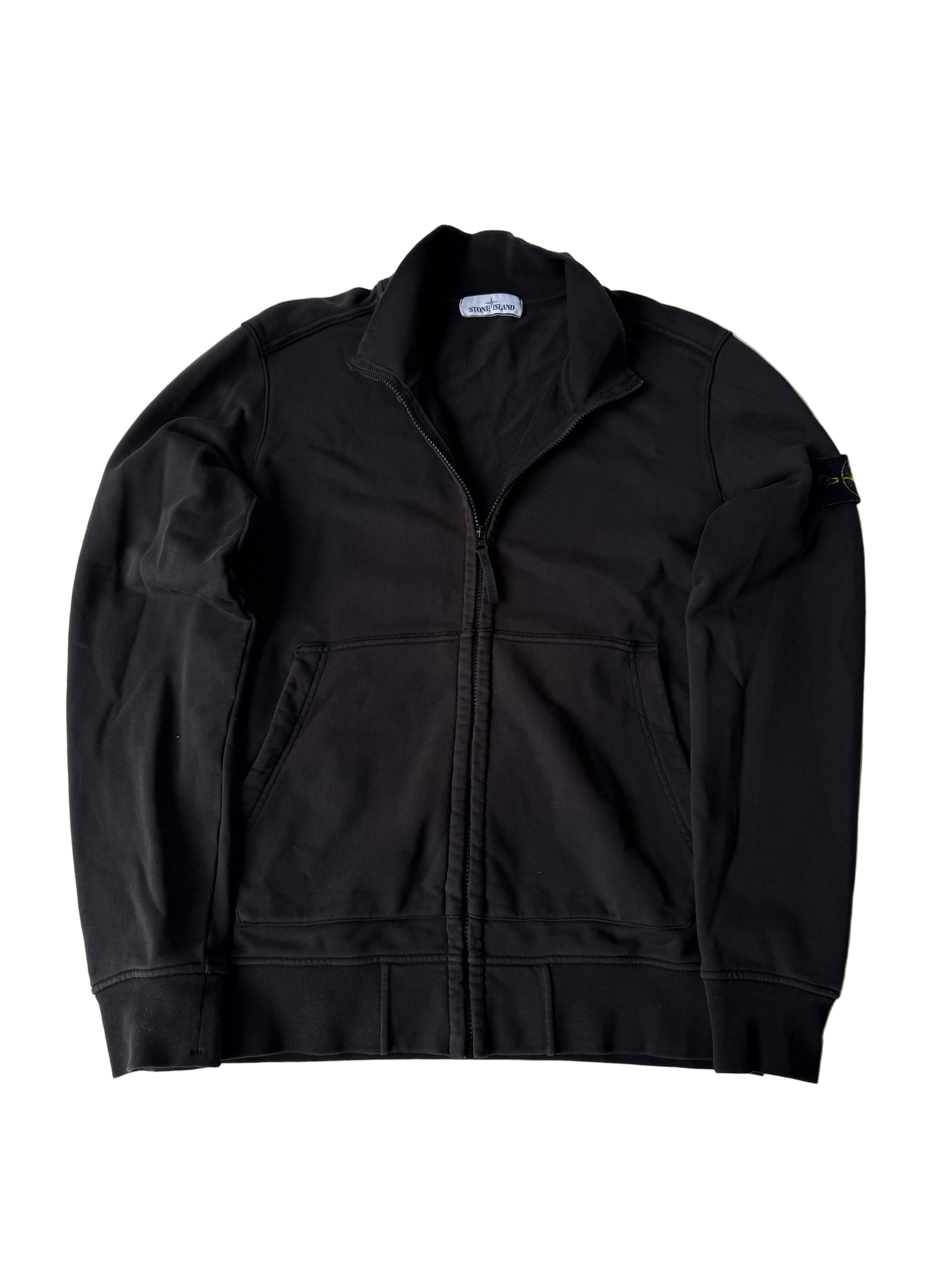 Stone Island Jogging Top- Size L