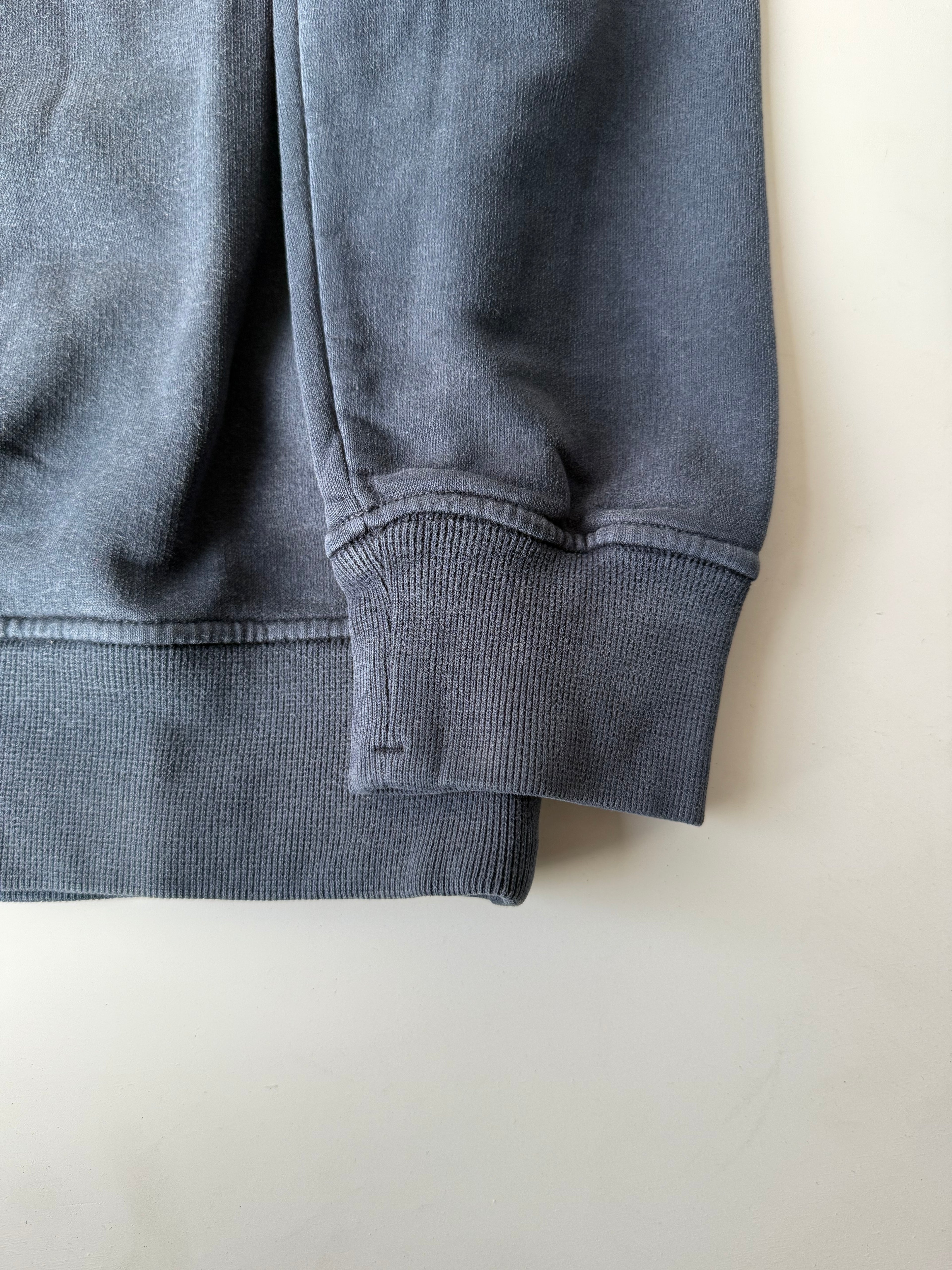 Stone Island sweater Blue- Size M