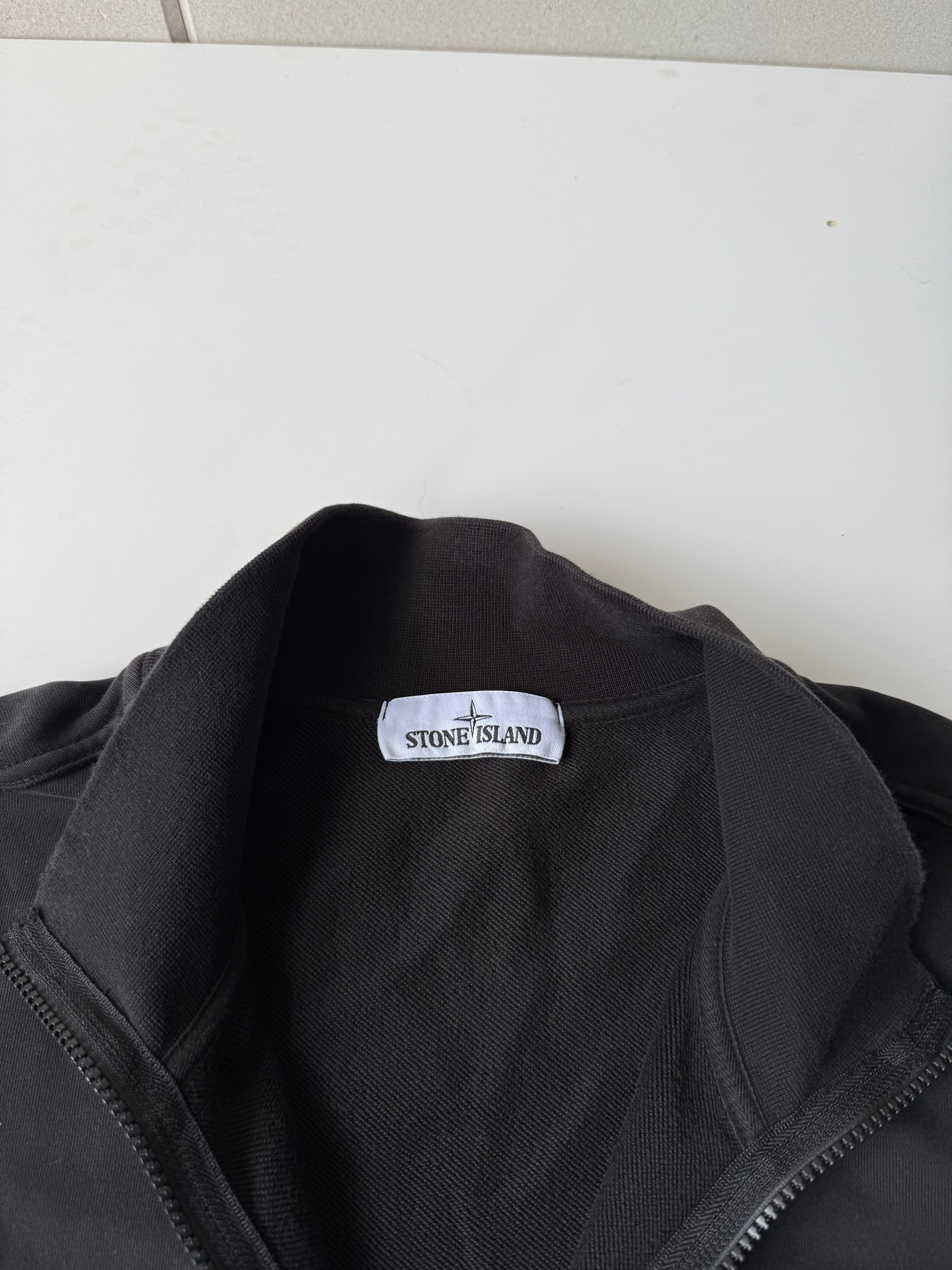 Stone Island Jogging Top- Size L