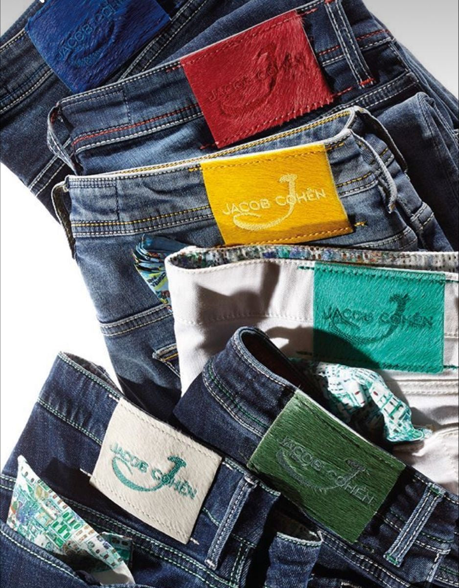 Joggers/Jeans
