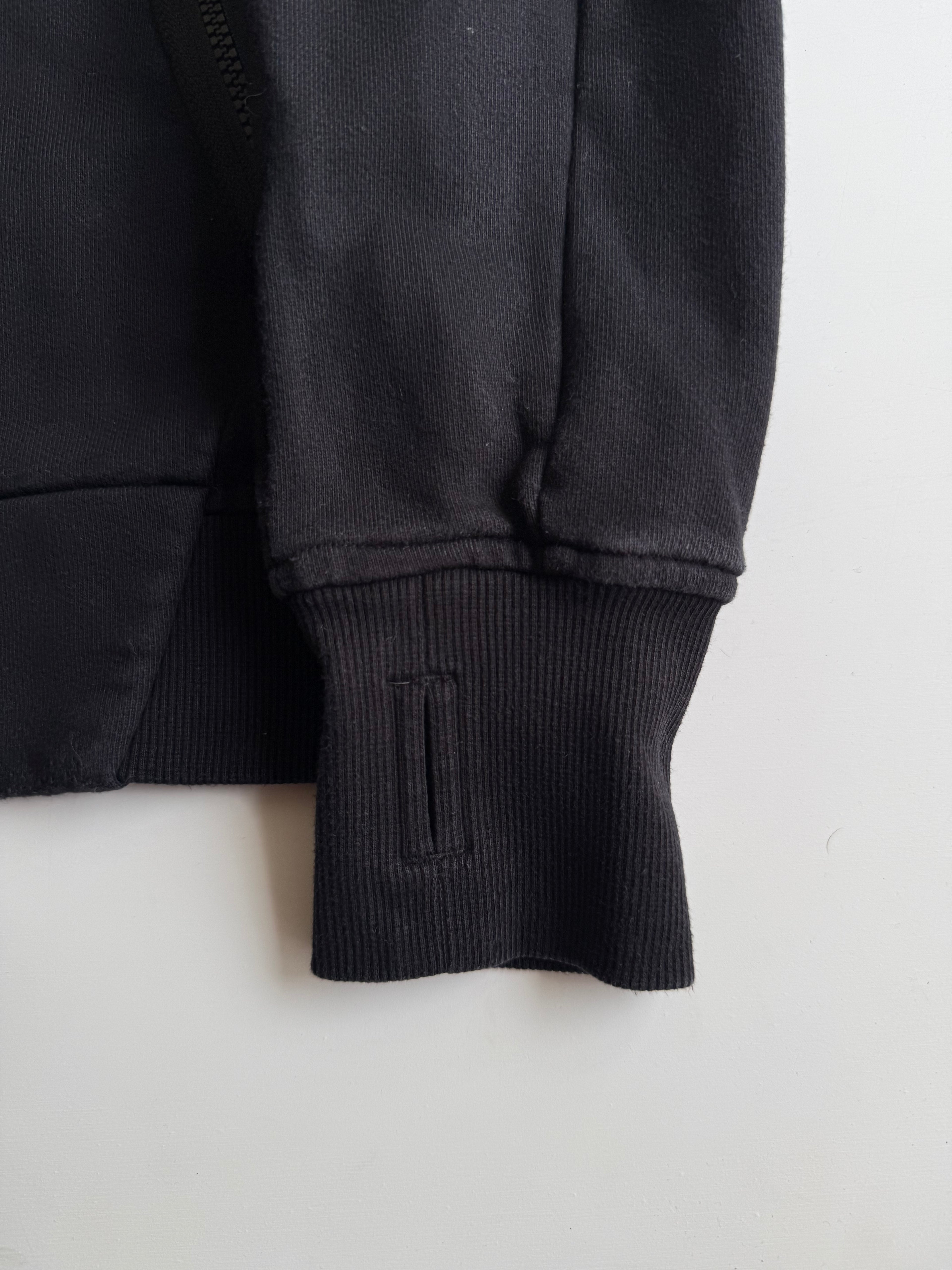 C.P. Company Cardigan black - Size M