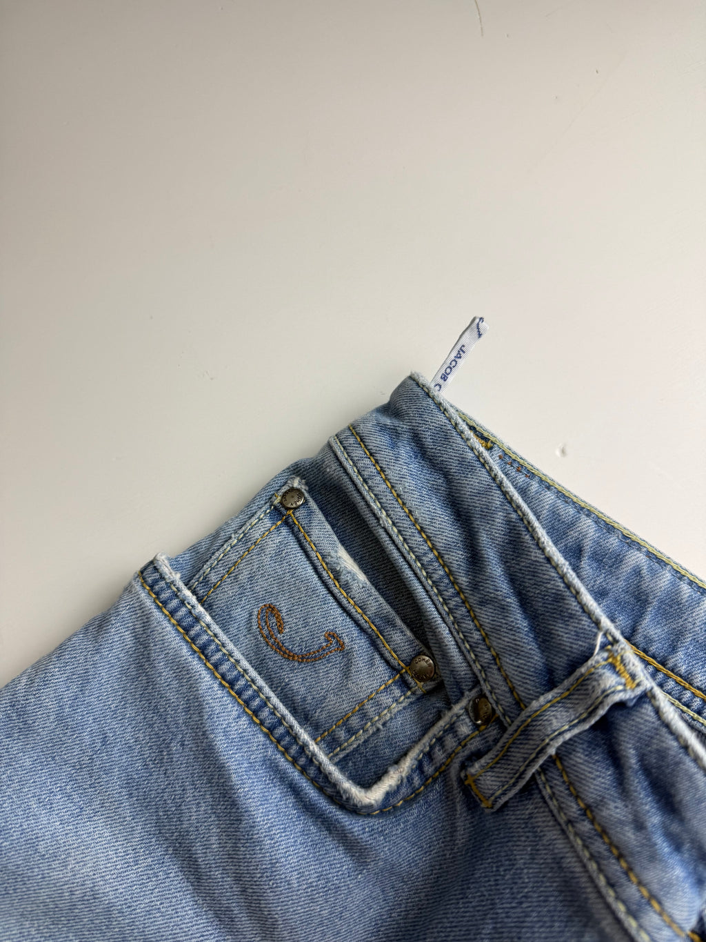 Jacob Cöhen “Nick” Jeans - Size 30