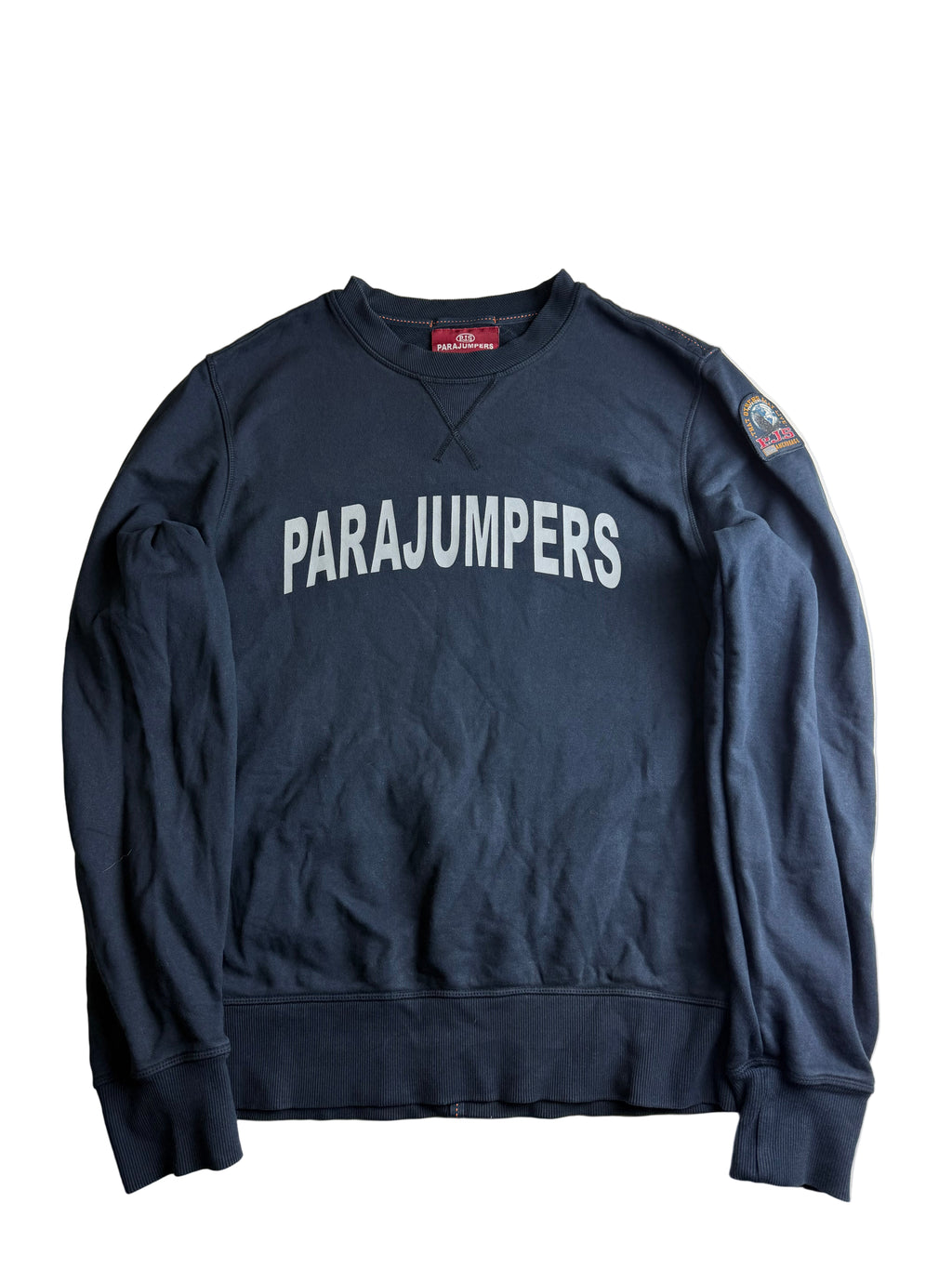 Parajumpers sweater Blue - Size M