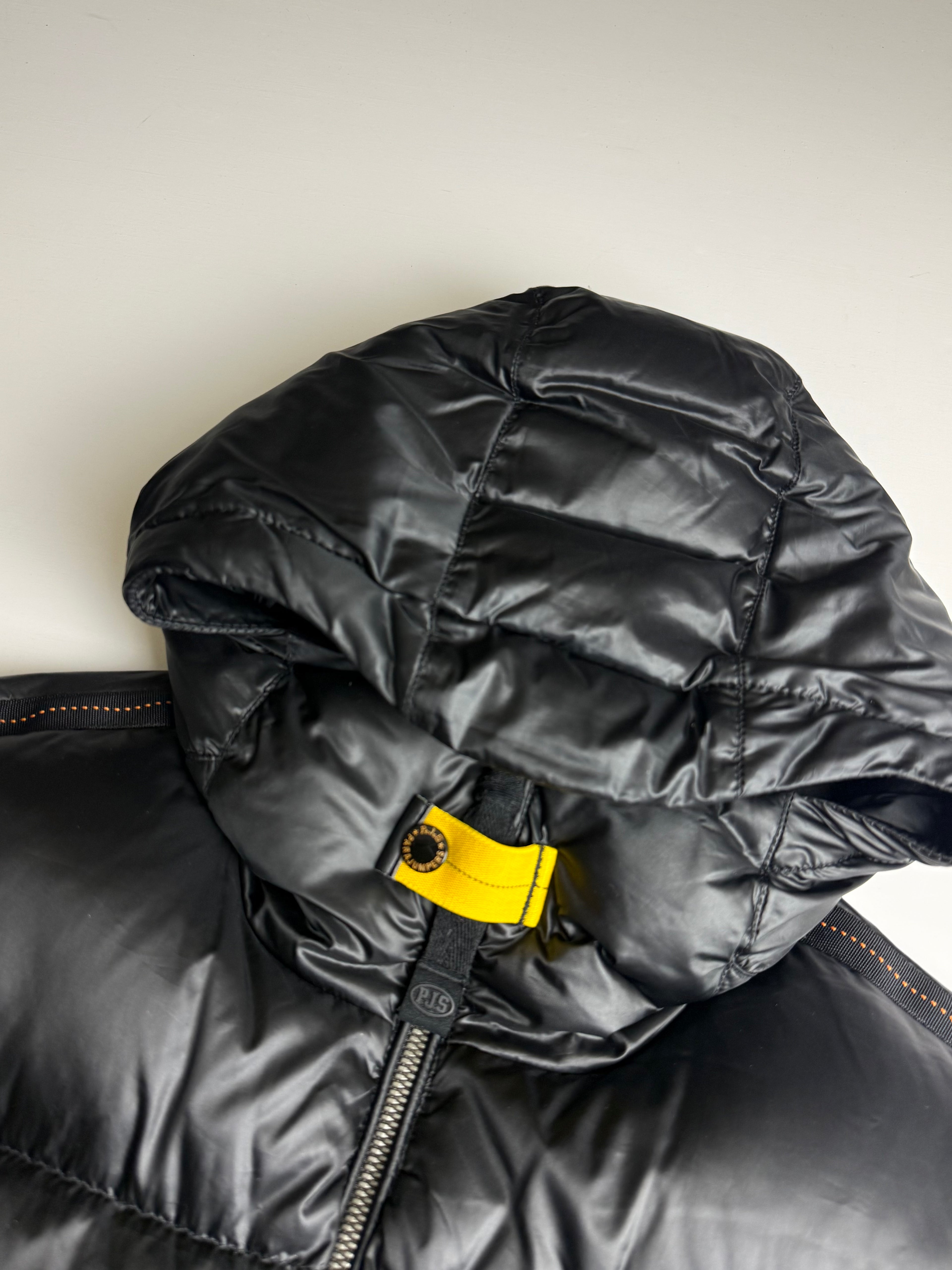 Parajumpers DonsJack Black- Size s