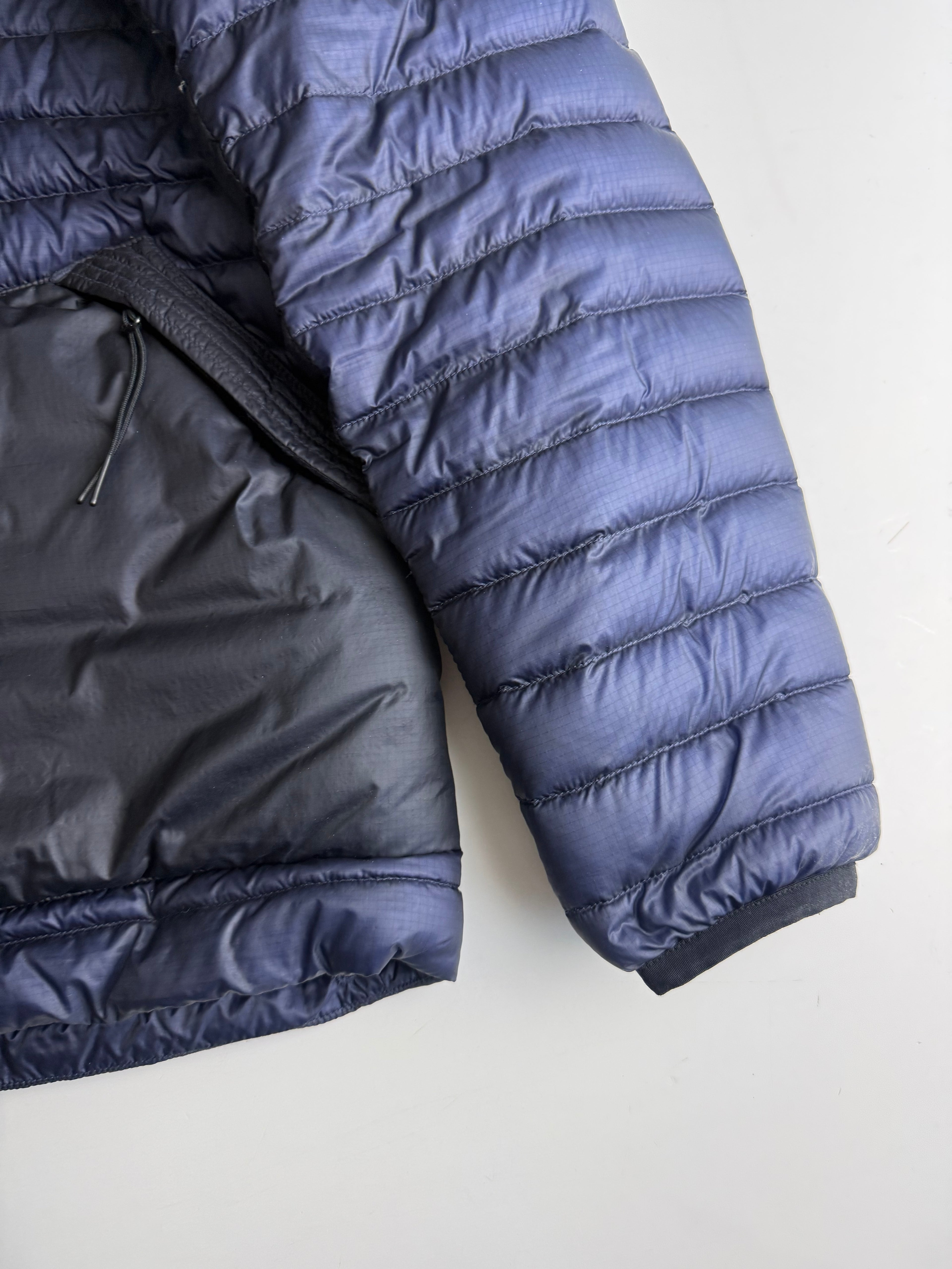 C.P. Company DD Shell jacket blue - Size M