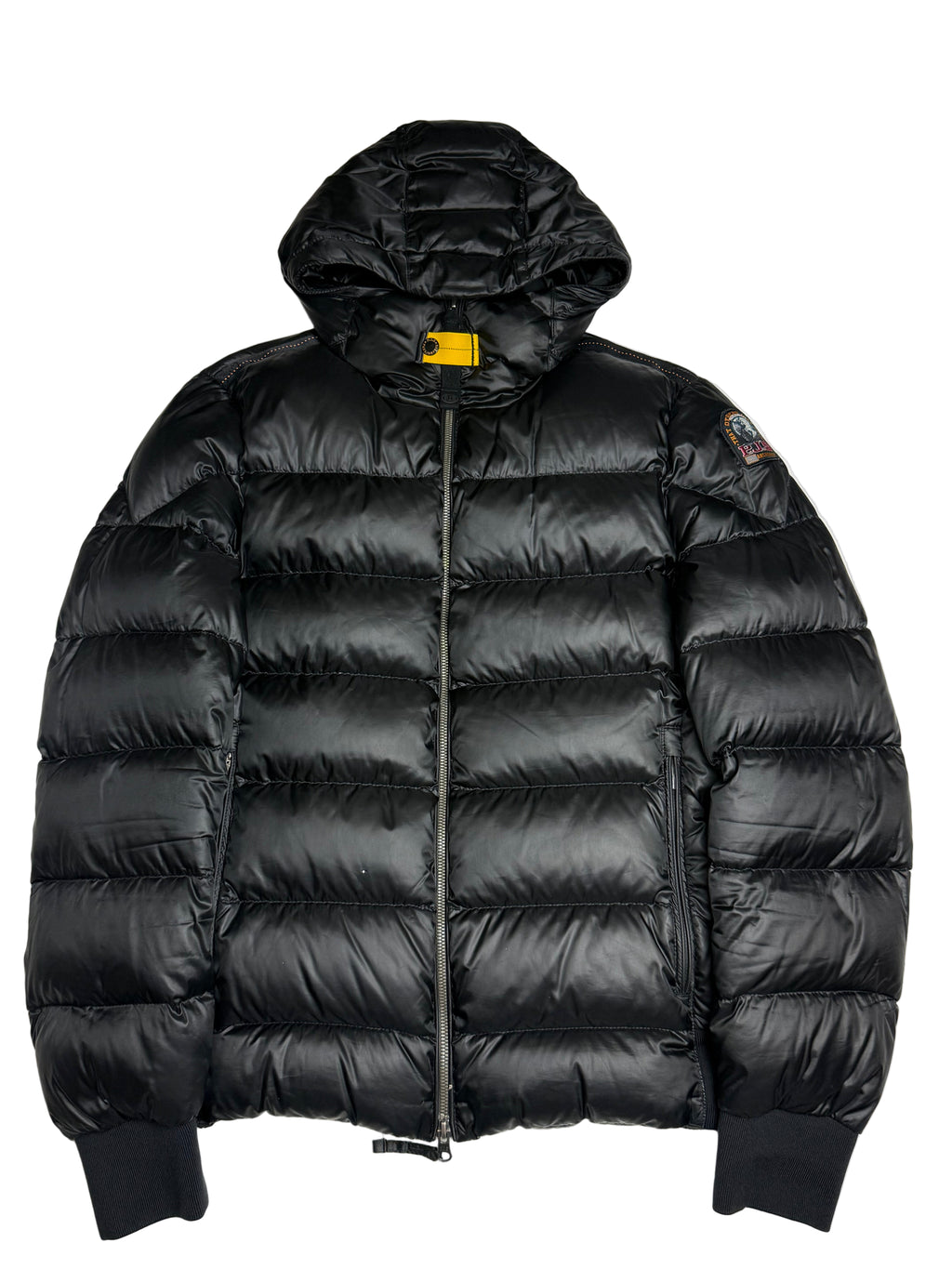 Parajumpers DonsJack Black- Size s