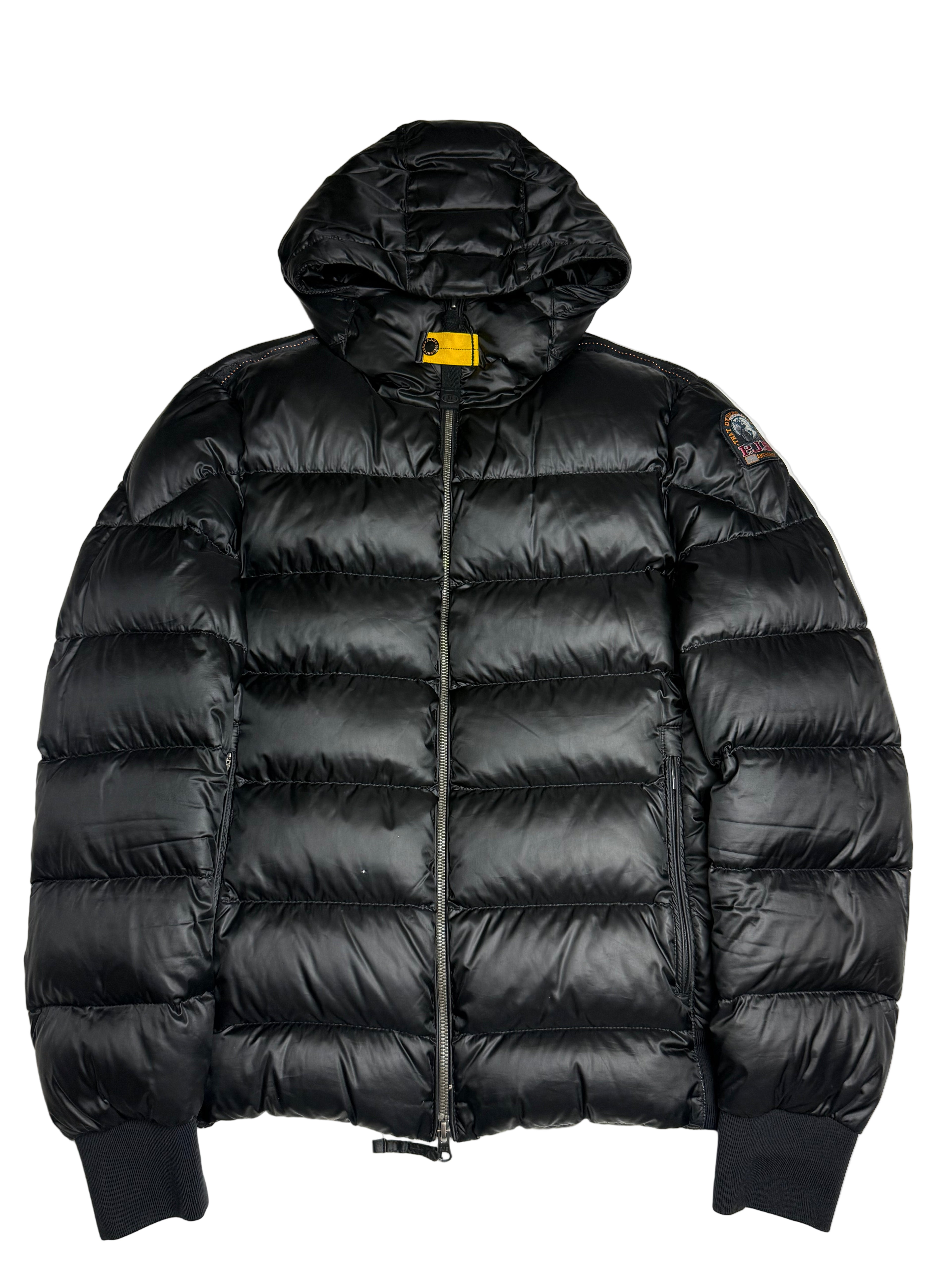 Parajumpers DonsJack Black- Size s