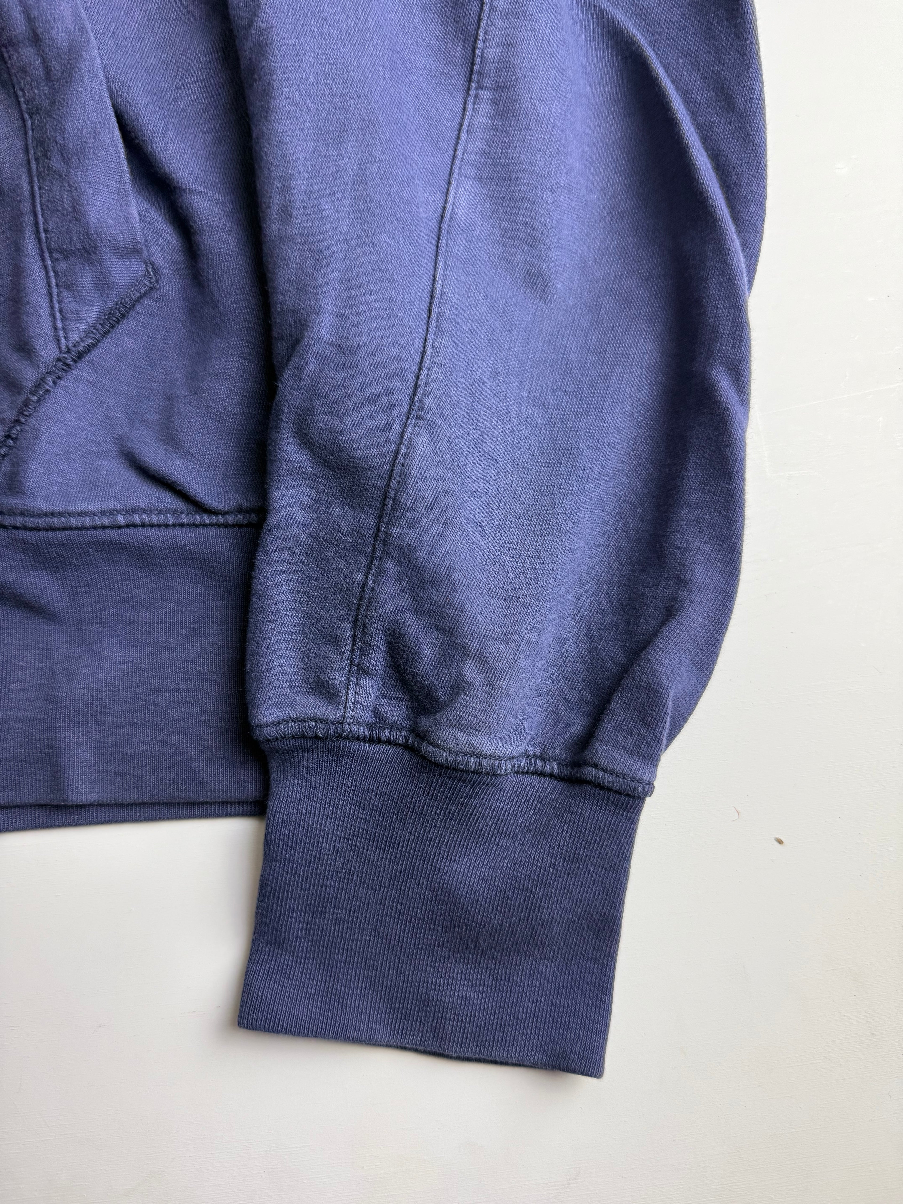 C.P. Company vest blue- Size M