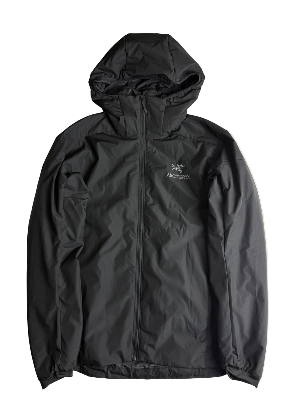 Arc’teryx wind/rain feather Jacket black - Size M