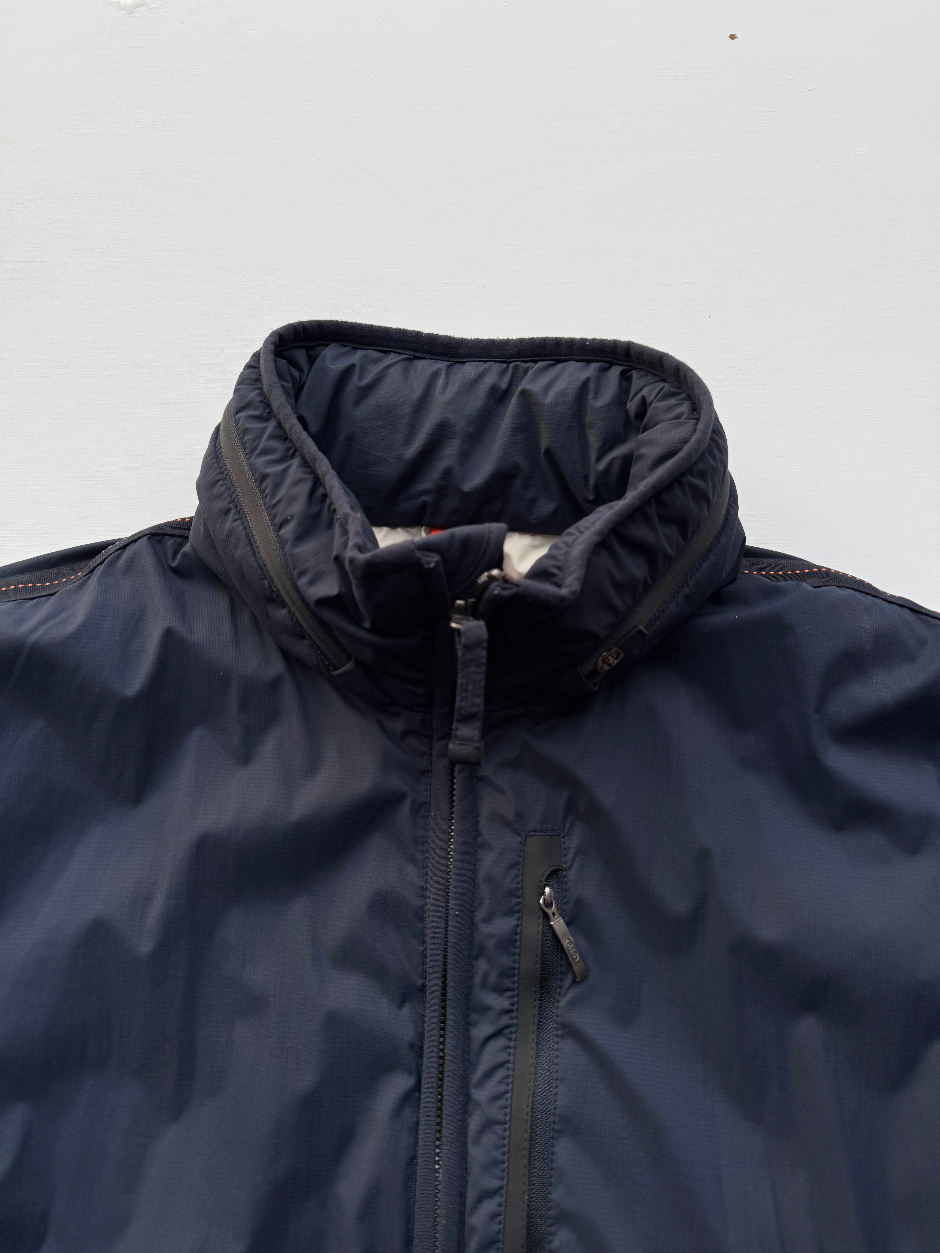 Parajumpers Windjack Blue -Size L