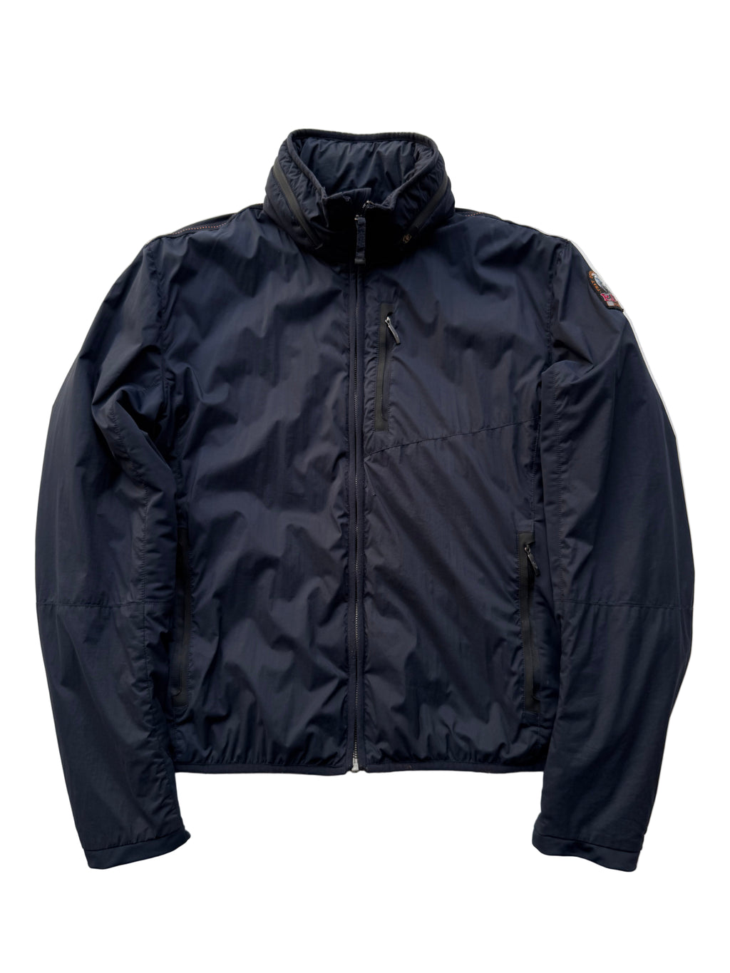Parajumpers Windjack Blue -Size L