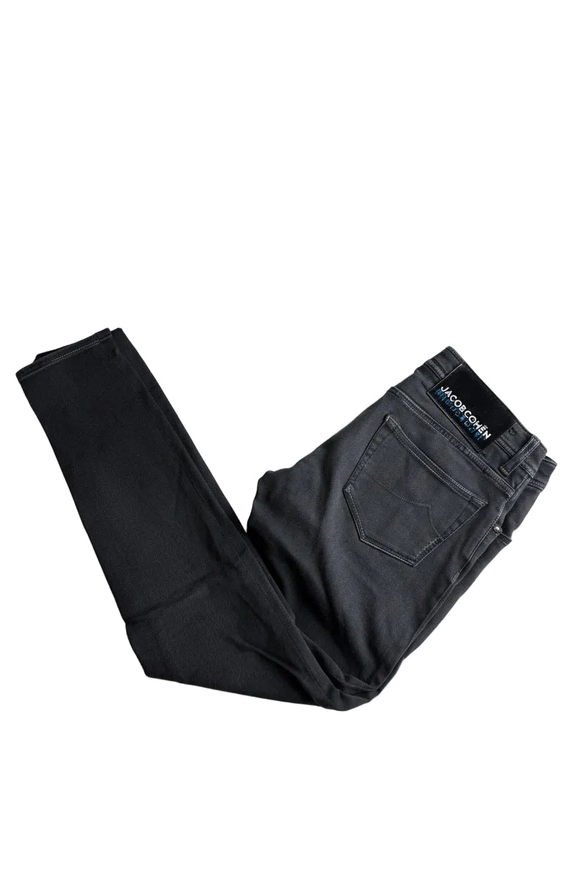 Jacob Cöhen “Nick” Jeans Black - Size 30