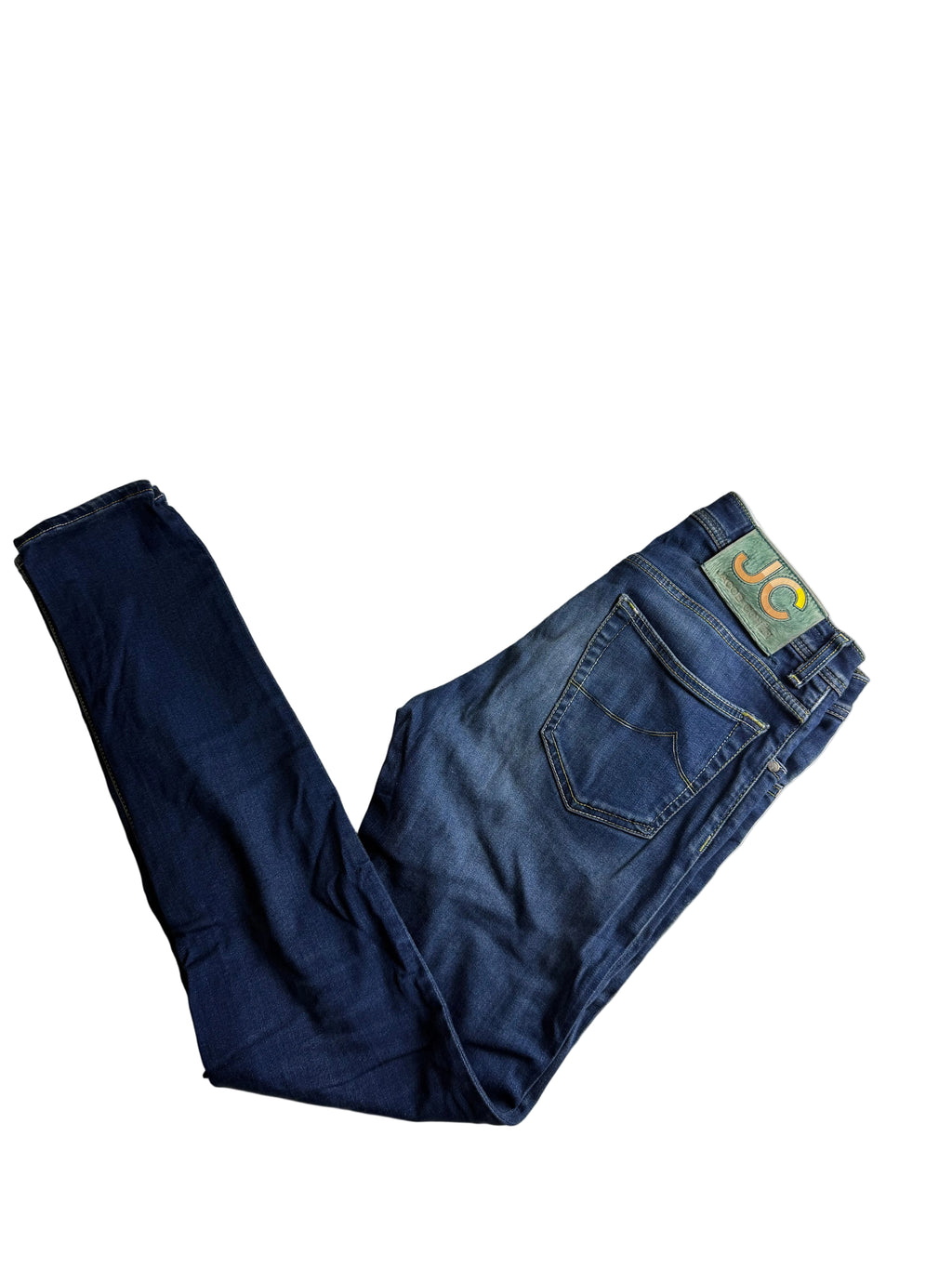 Jacob Cöhen “Nick” Jeans blue - Size 31