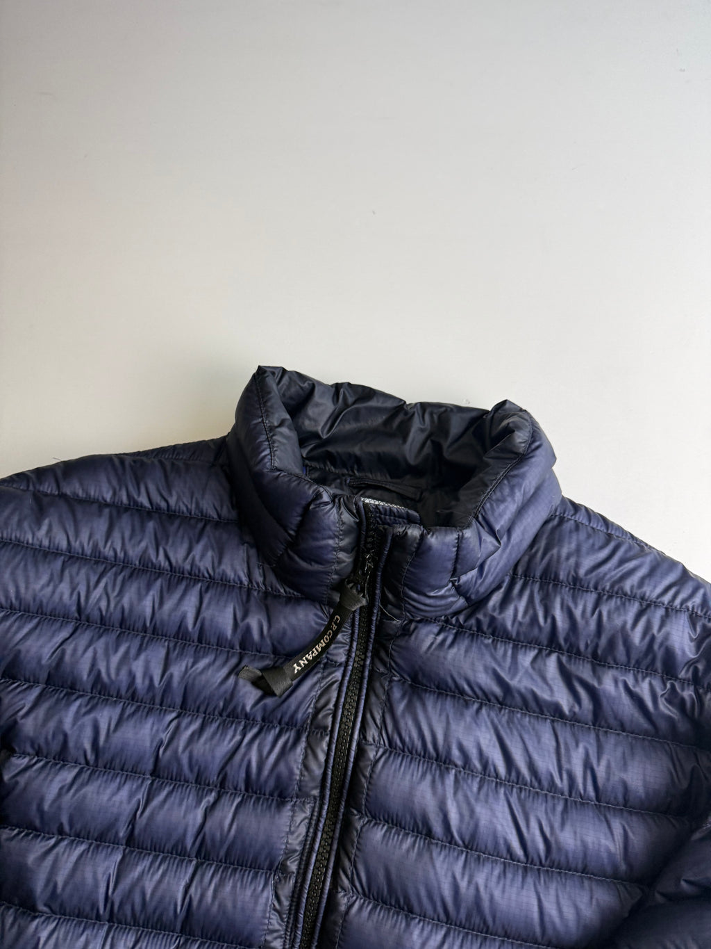 C.P. Company DD Shell jacket blue - Size M