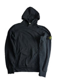 Stone Island Hoody navy  Blue - Size M