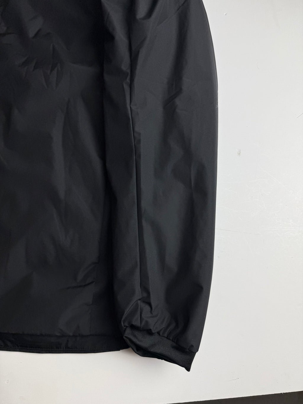Arc’teryx wind/rain feather Jacket black - Size M