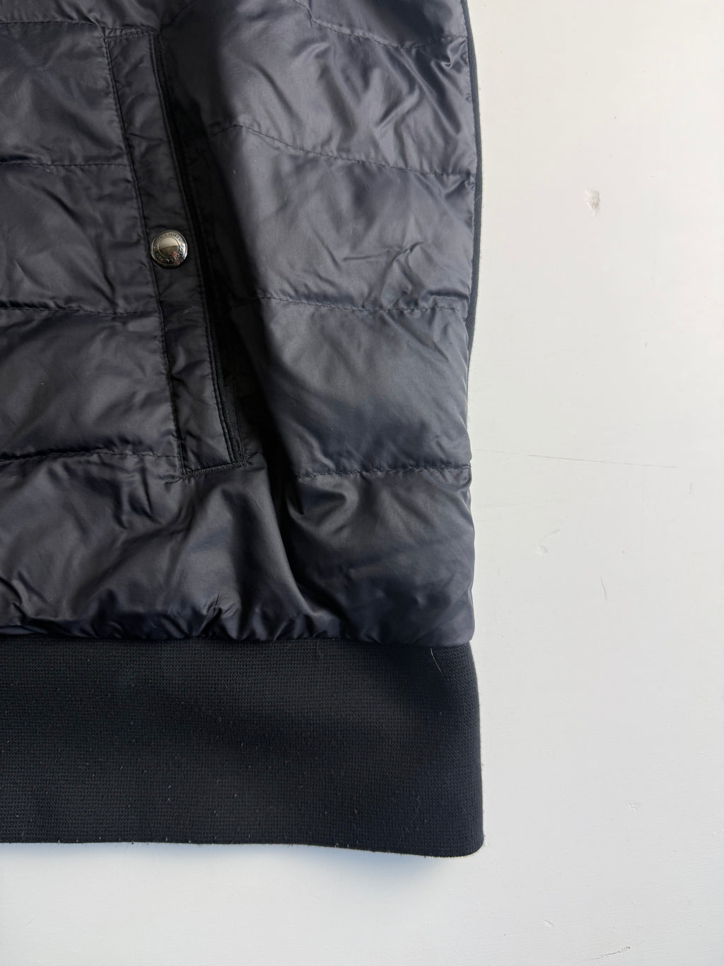 Polo Ralph Lauren bodywarmer navy blue - Size XL