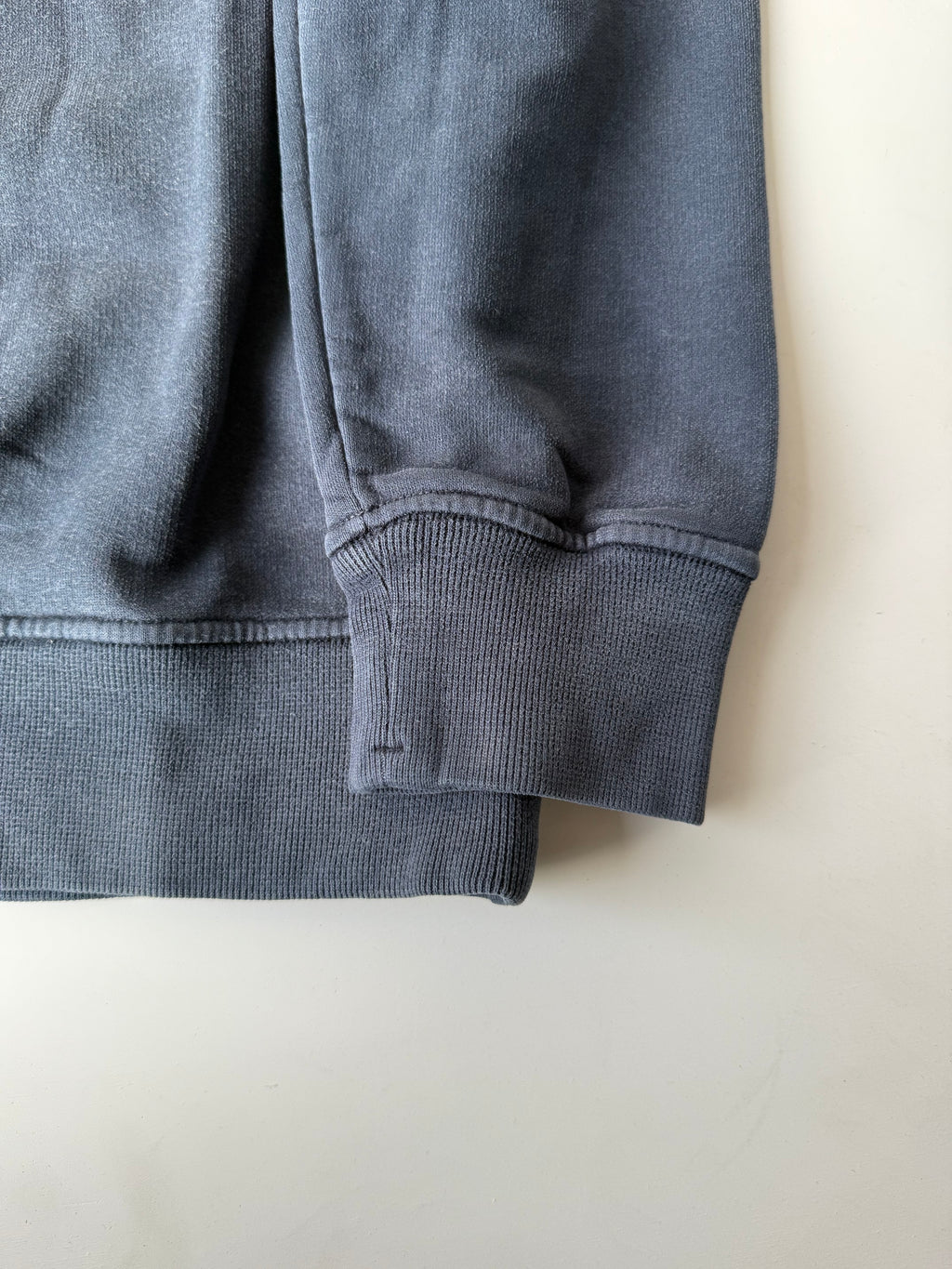Stone Island sweater Blue- Size M
