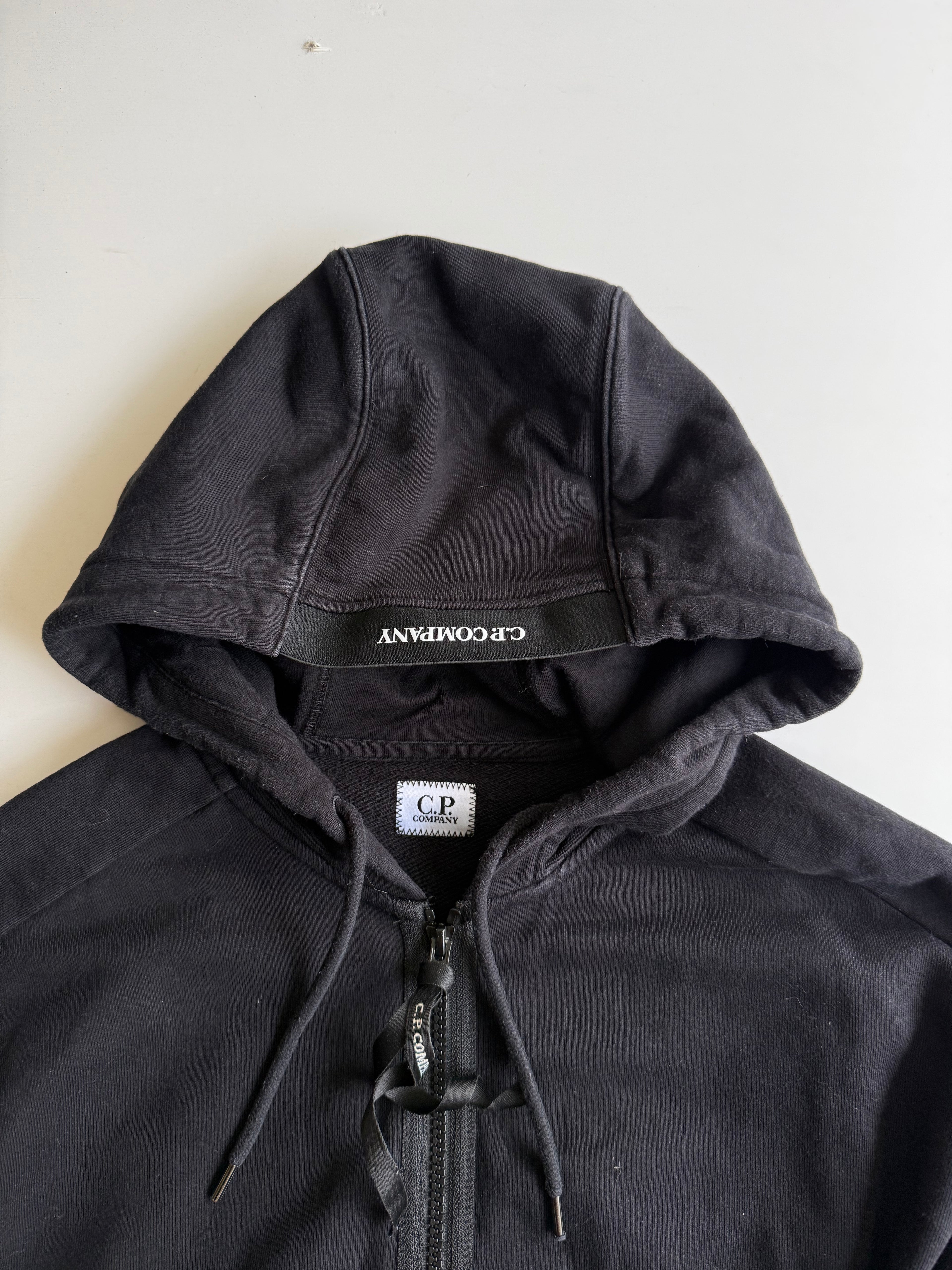 C.P. Company Cardigan black - Size M