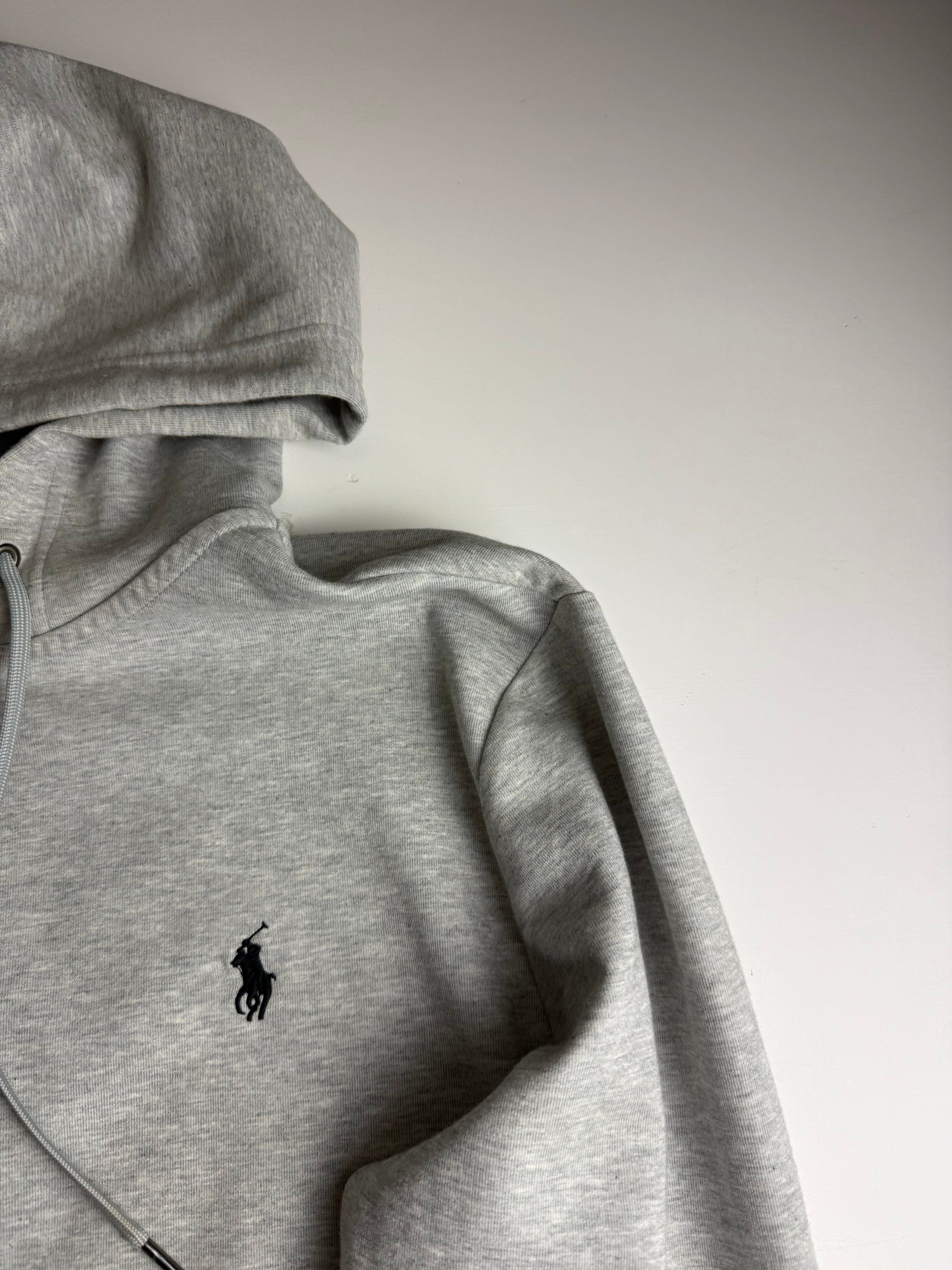 Ralph Lauren vest grijs - Size S