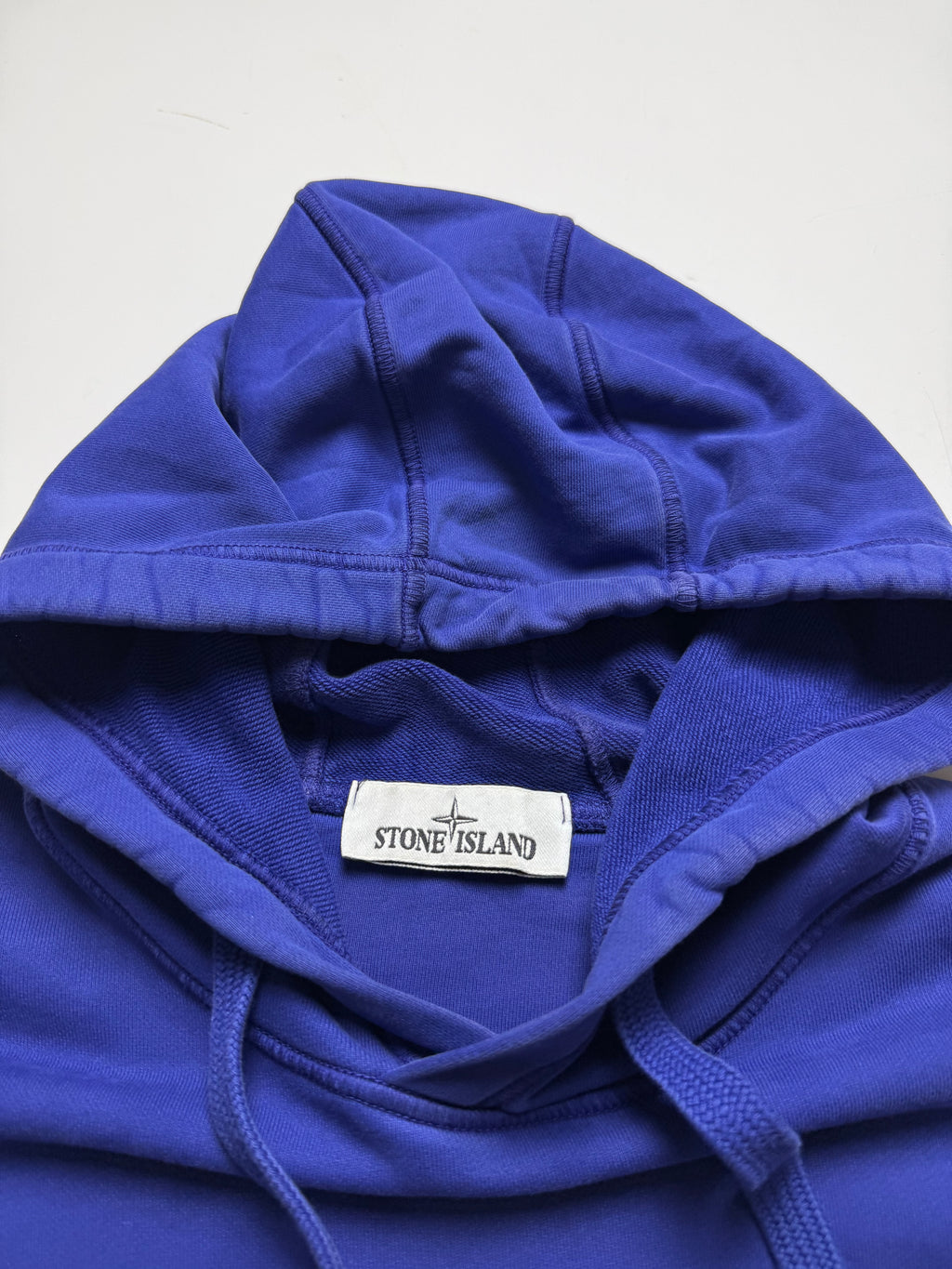 Stone Island Hoodie - Size M