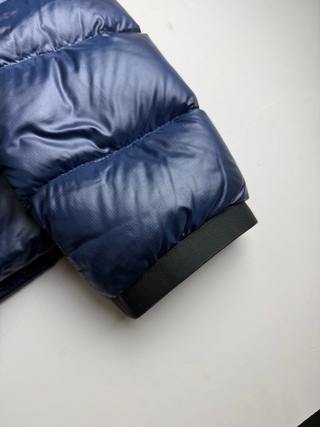 Canada goose crofton jacket navy blue - Size M