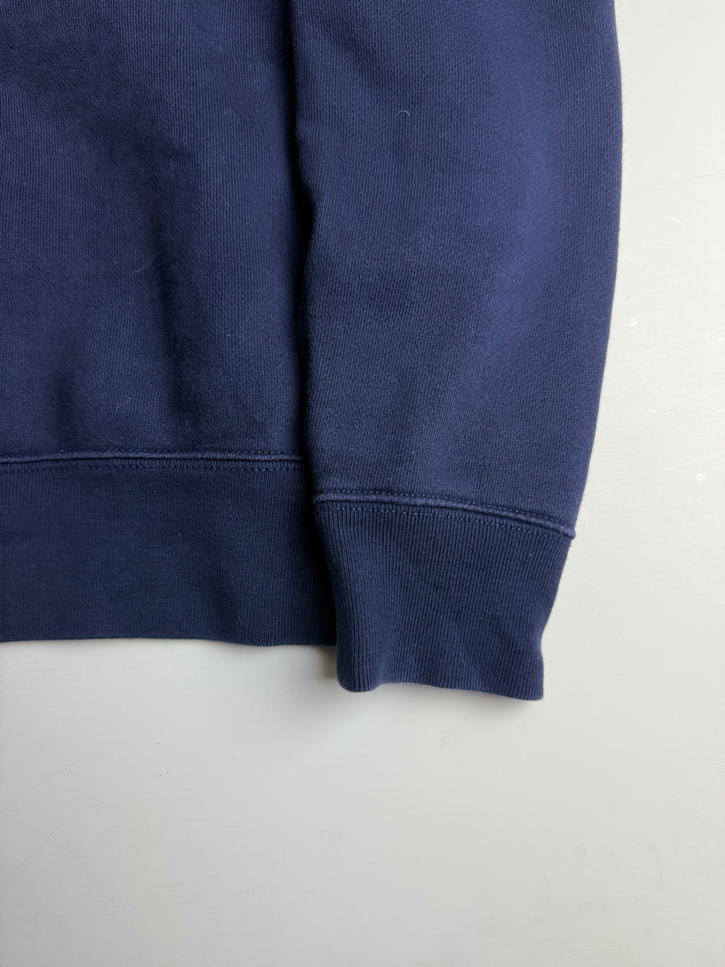 Polo Ralph Lauren sweater navy blue- Size s