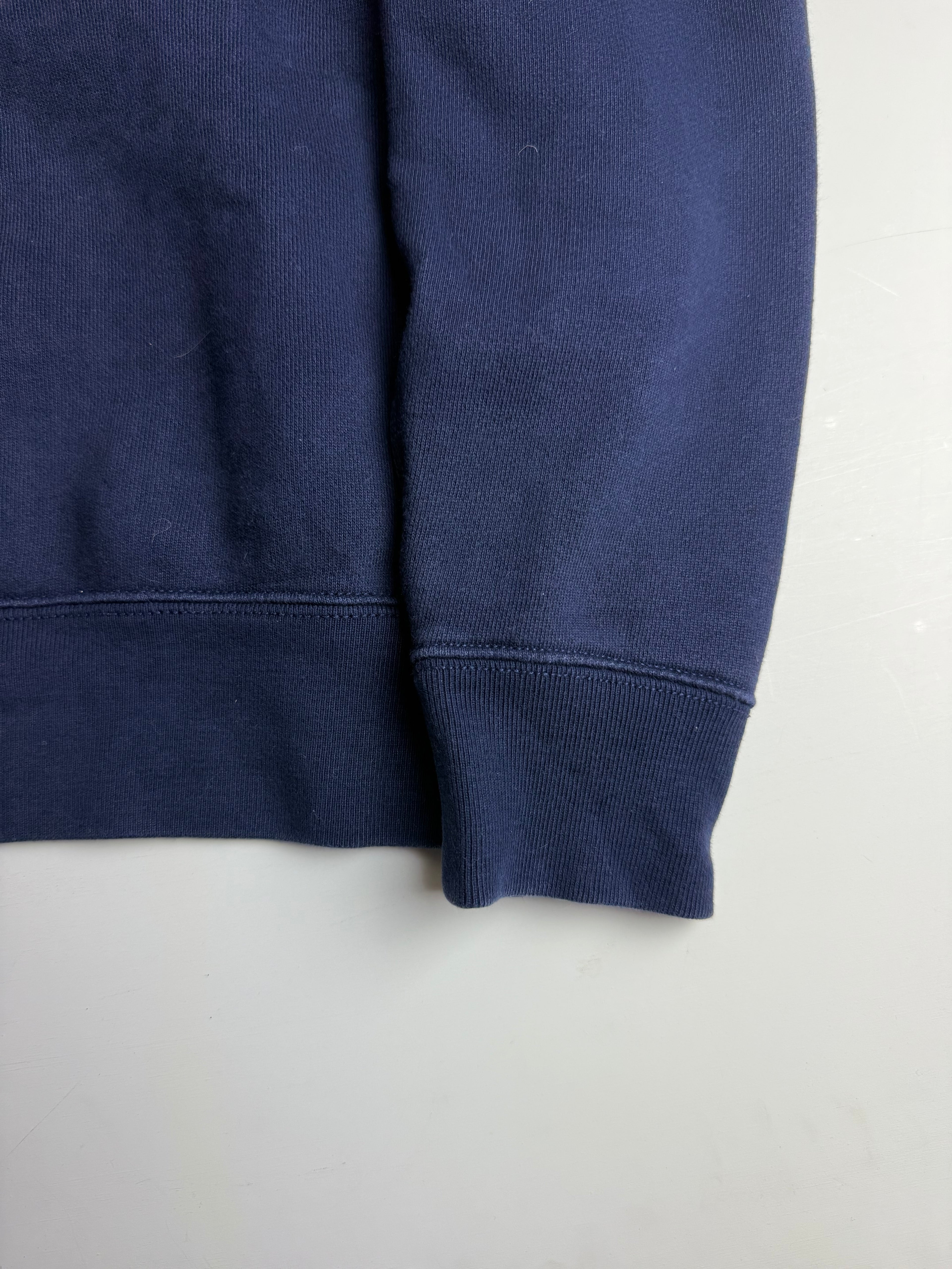 Polo Ralph Lauren sweater navy blue- Size s
