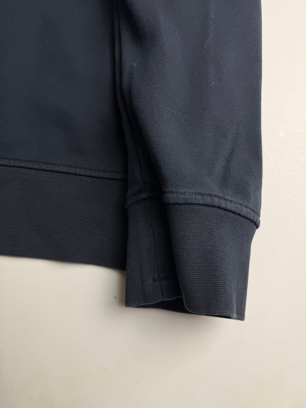 Stone Island Sweater navy blue- Size M