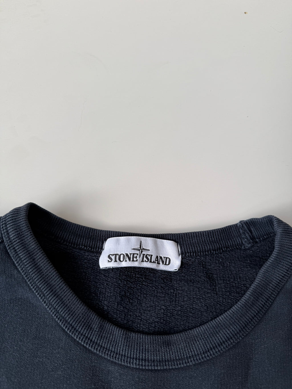 Stone Island sweater Blue- Size M