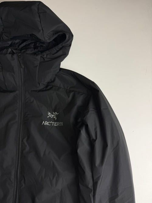 Arc’teryx wind/rain feather Jacket black - Size M