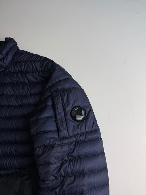 C.P. Company DD Shell jacket blue - Size M