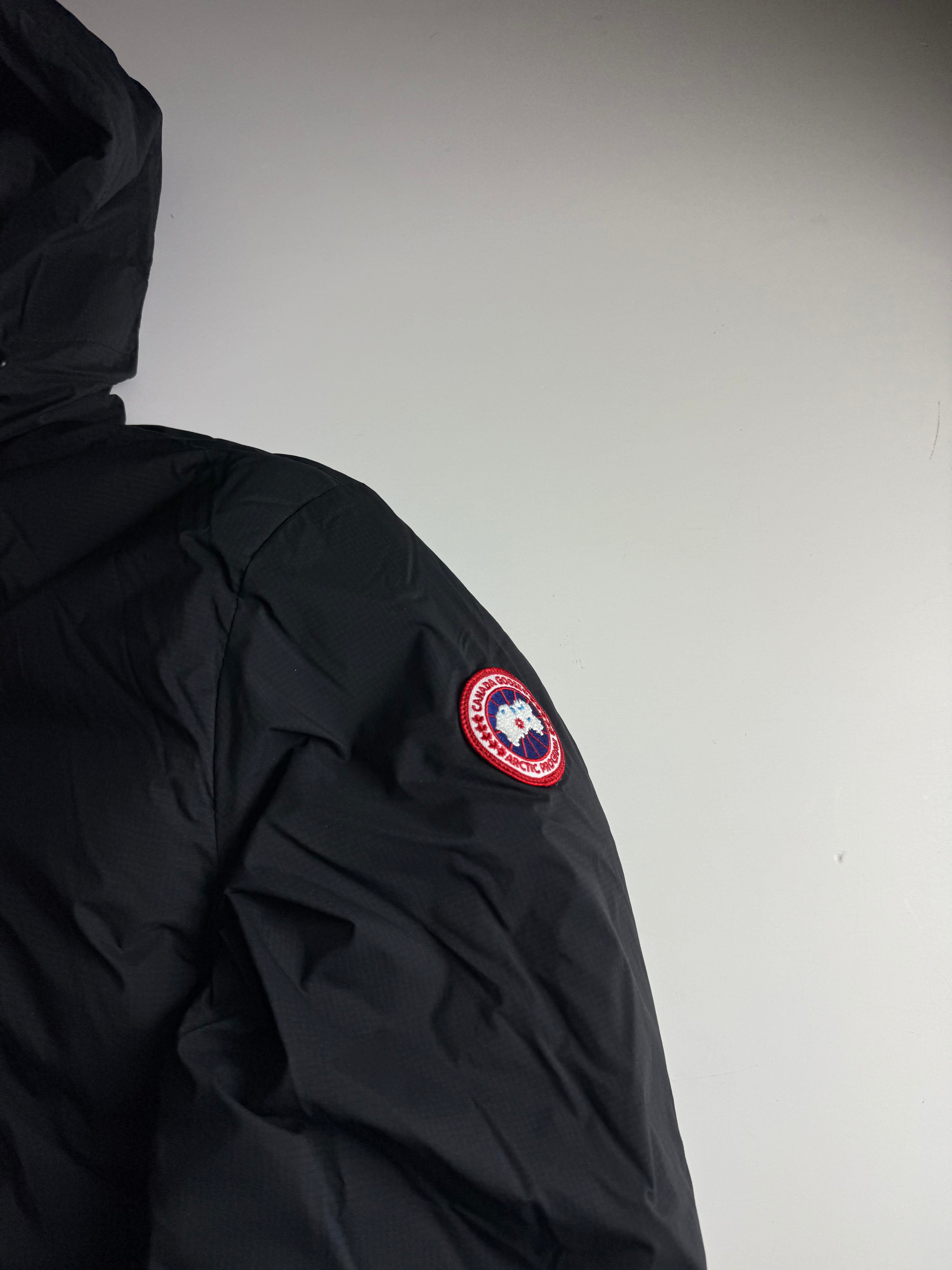 Canada Goose “ Lodge” Jacket Size L