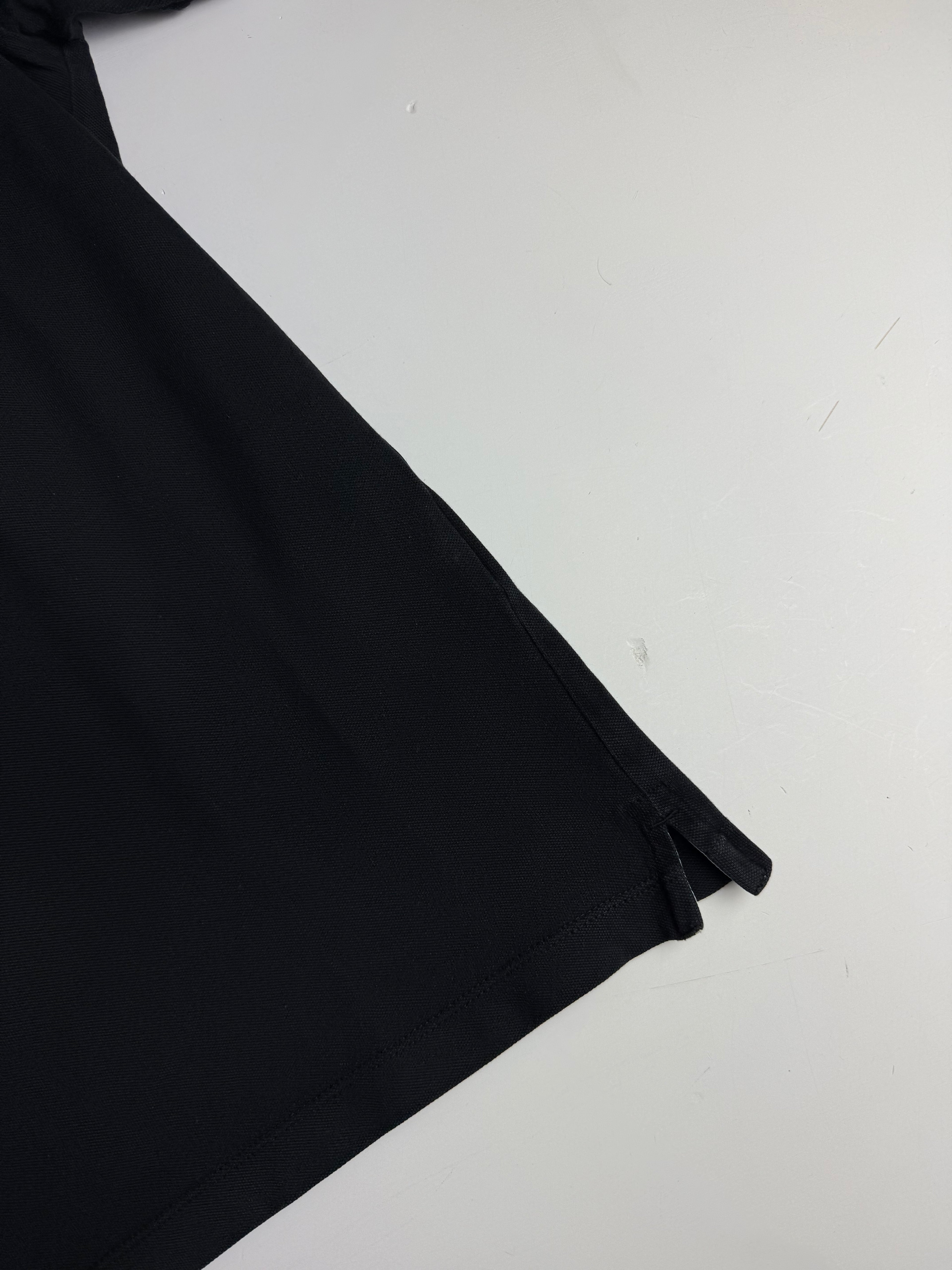 Stone Island polo black - Size S