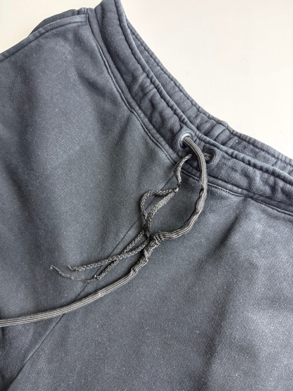 Four Amsterdam Tracksuit Black - Size M/S