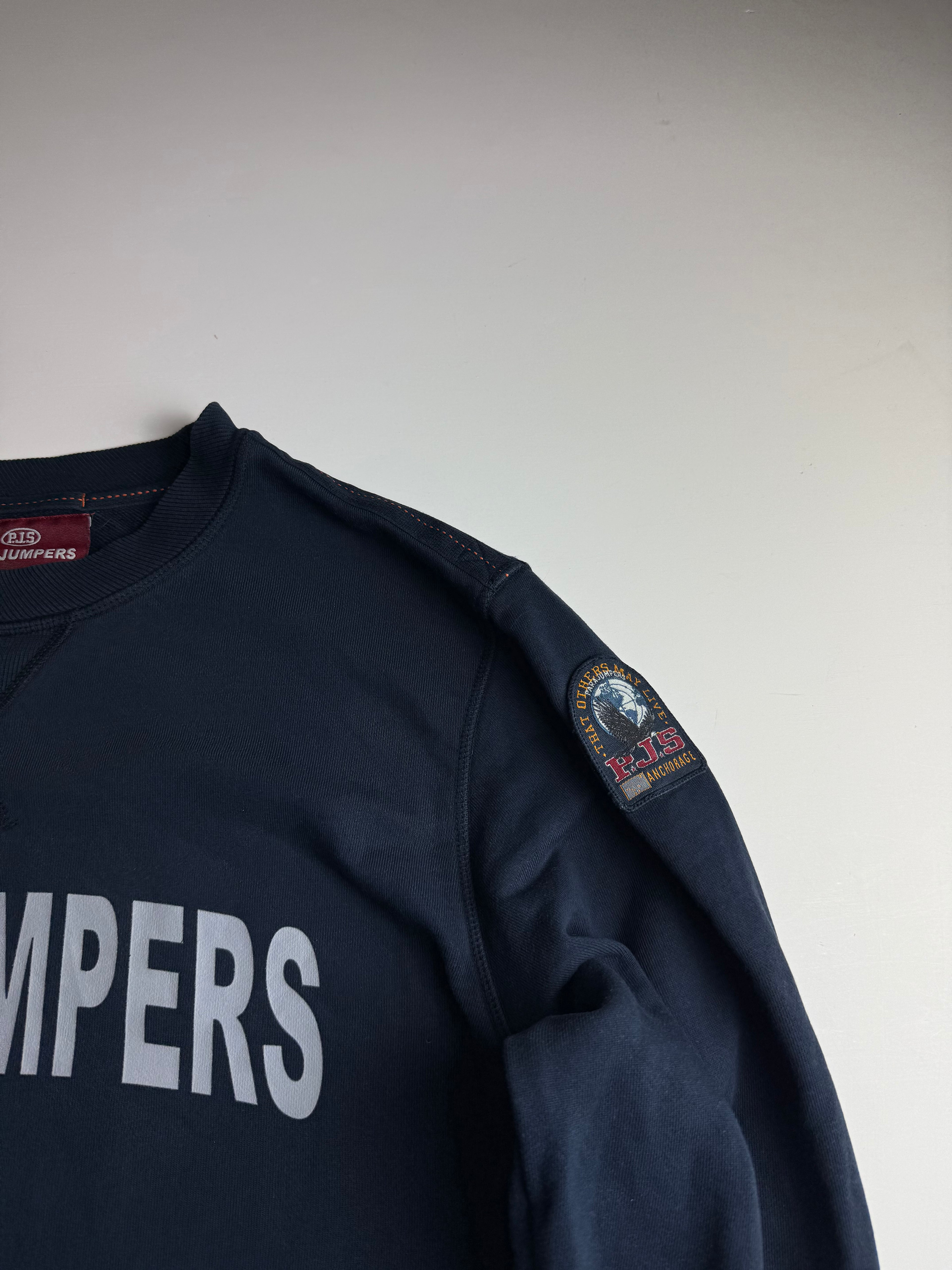 Parajumpers sweater Blue - Size M