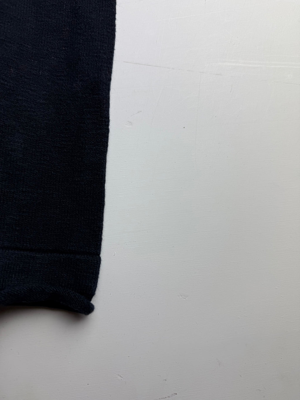 Stone Island sweater Black- Size L