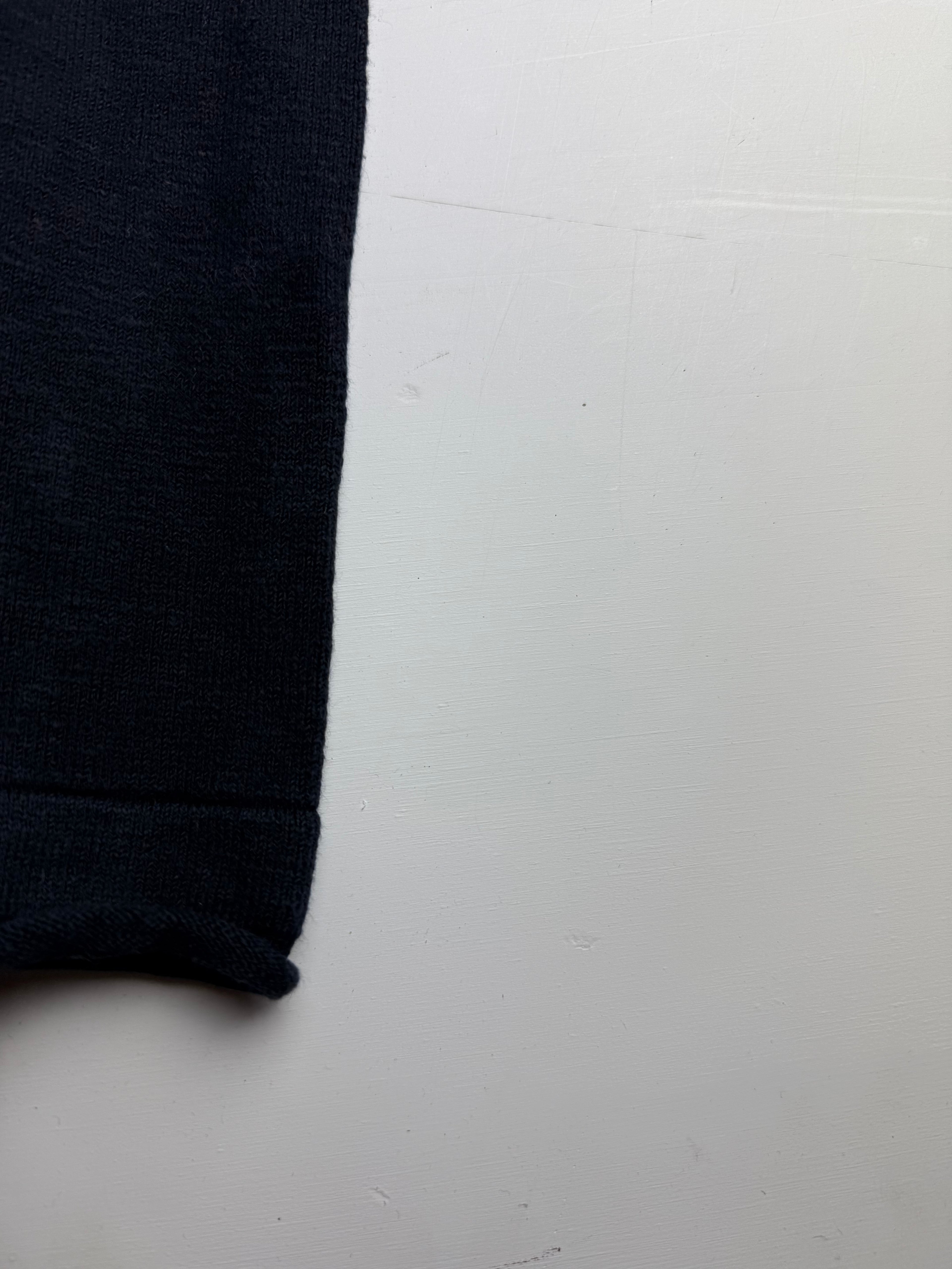 Stone Island sweater Black- Size L