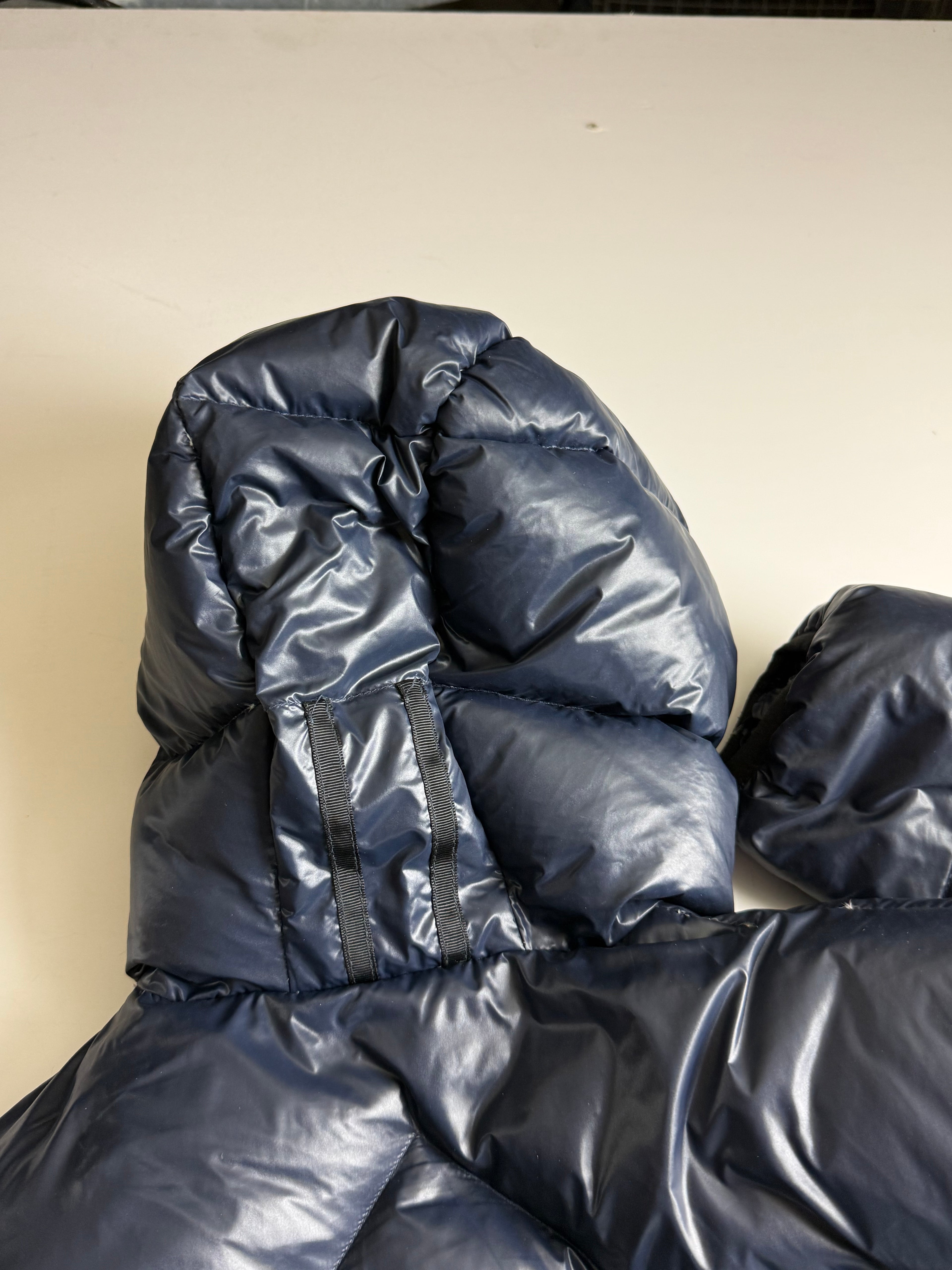 Canada Goose “Crofton” Jacket navy blue - Size M