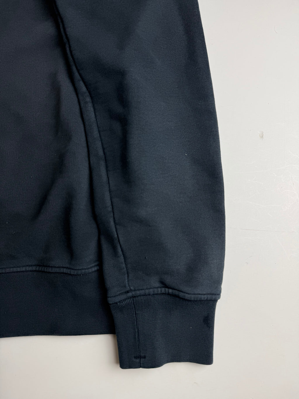 Stone Island Sweater navy - Size M