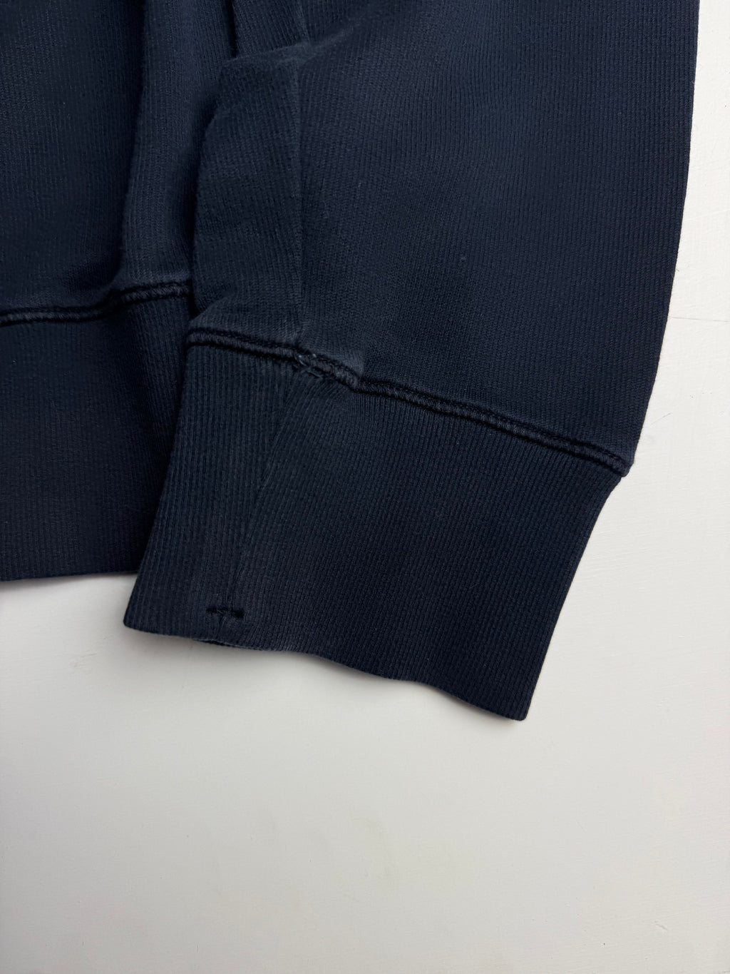 Stone Island sweater blue- Size M