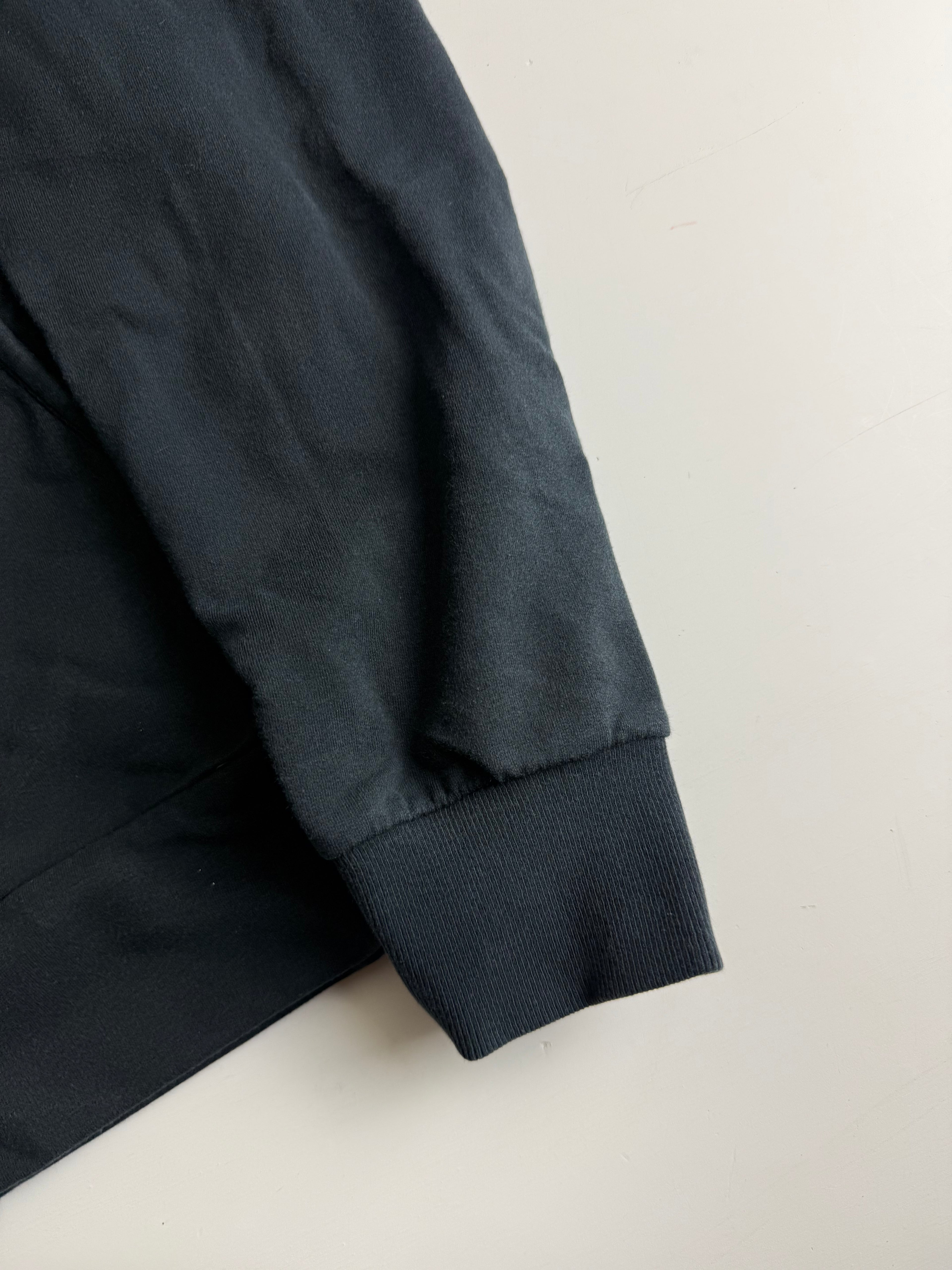 Stone Island Hoody navy  Blue - Size M