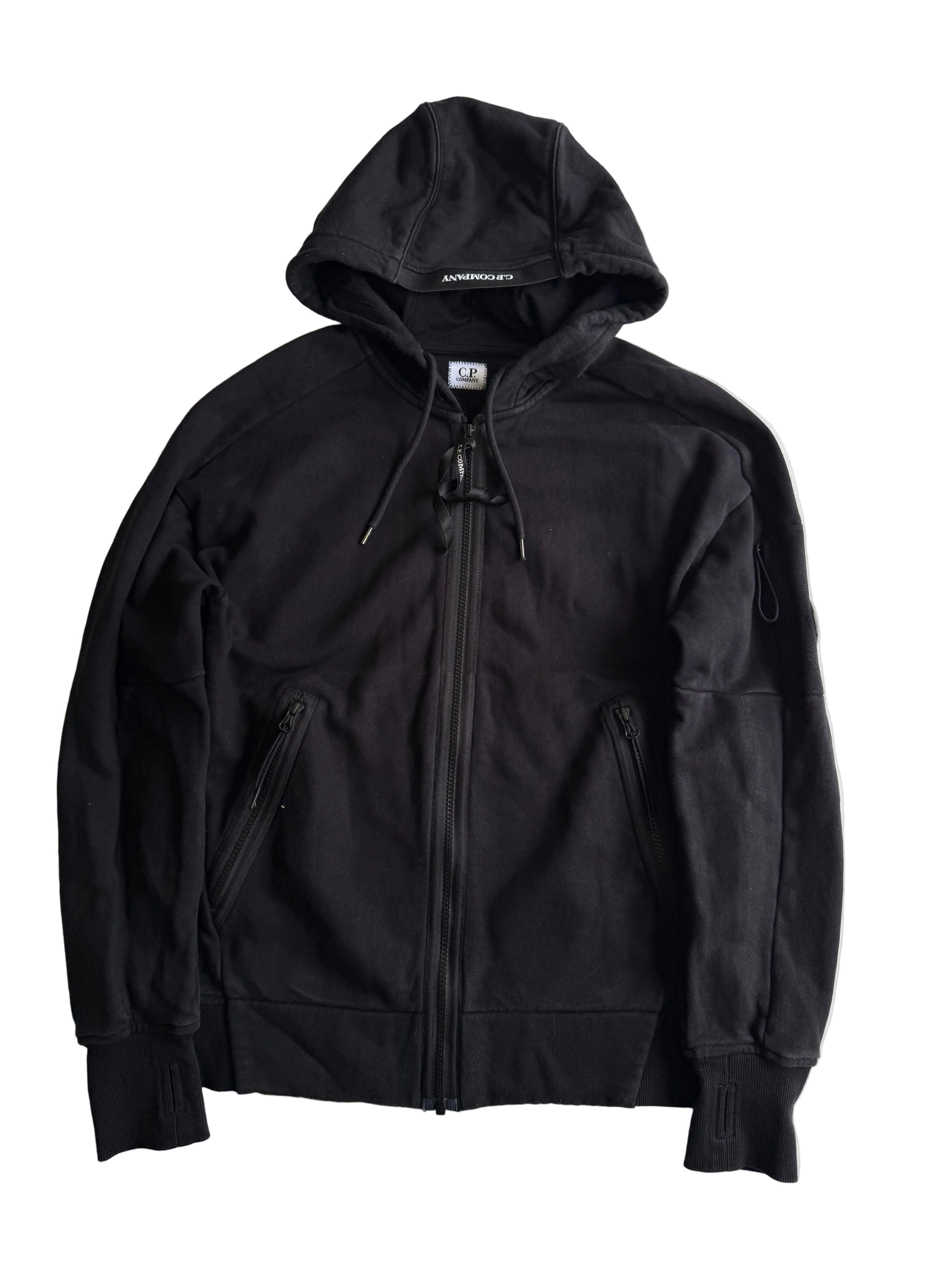 C.P. Company Cardigan black - Size M