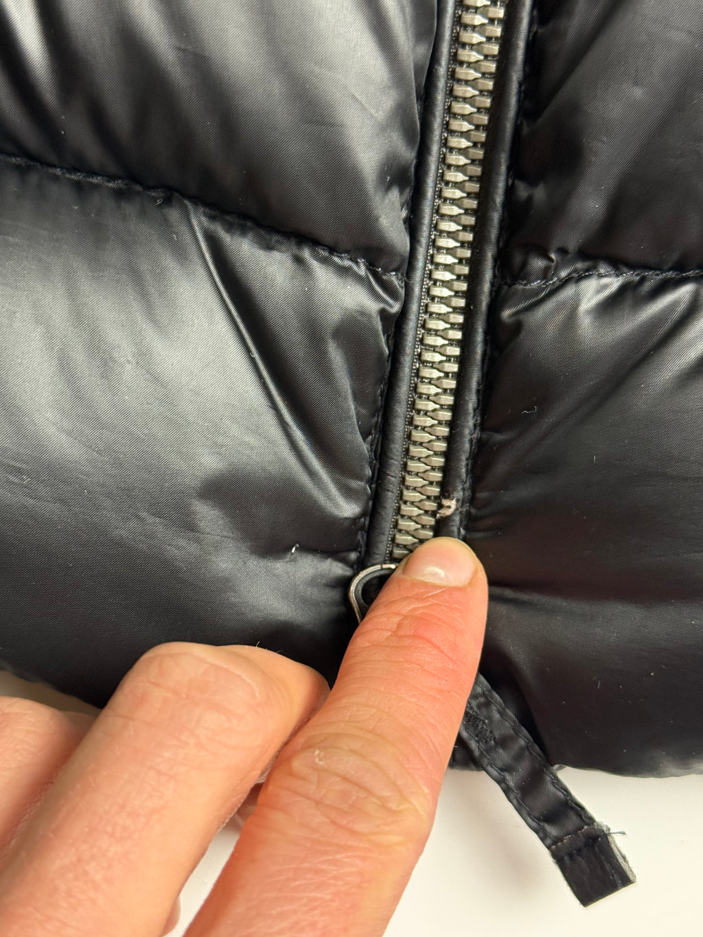 Parajumpers DonsJack Black- Size s