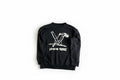 Louis Vuitton “Doodlless” sweater Black - Size S