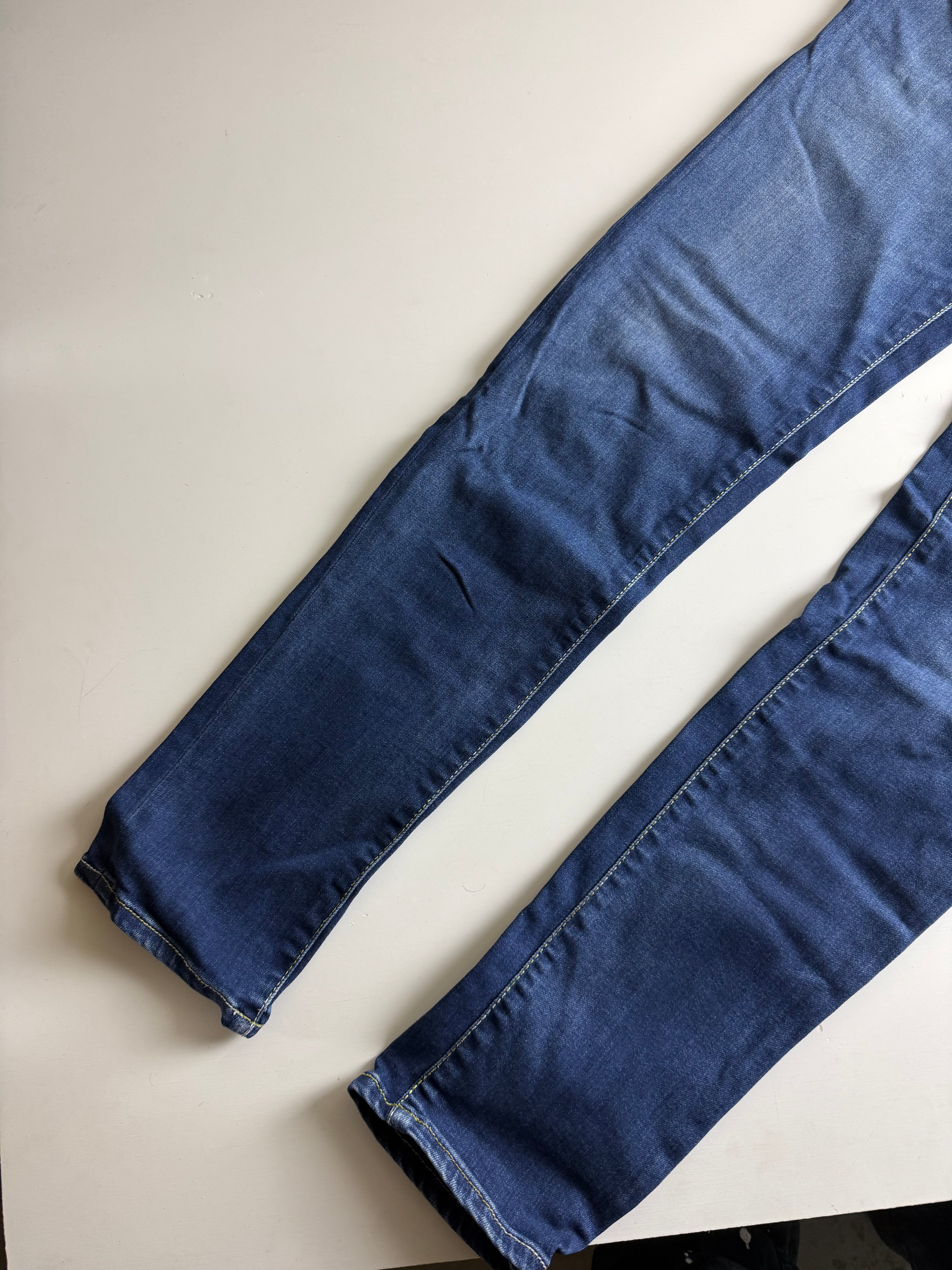 Jacob Cöhen “Nick” Jeans blue - Size 31