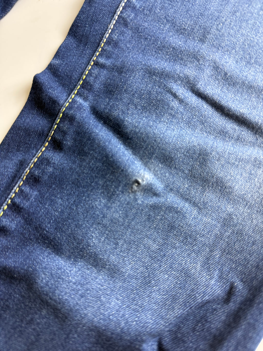 Jacob Cöhen “Nick” Jeans blue - Size 31