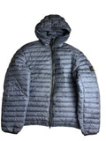 Stone Island Puffer jacket blue - size xl