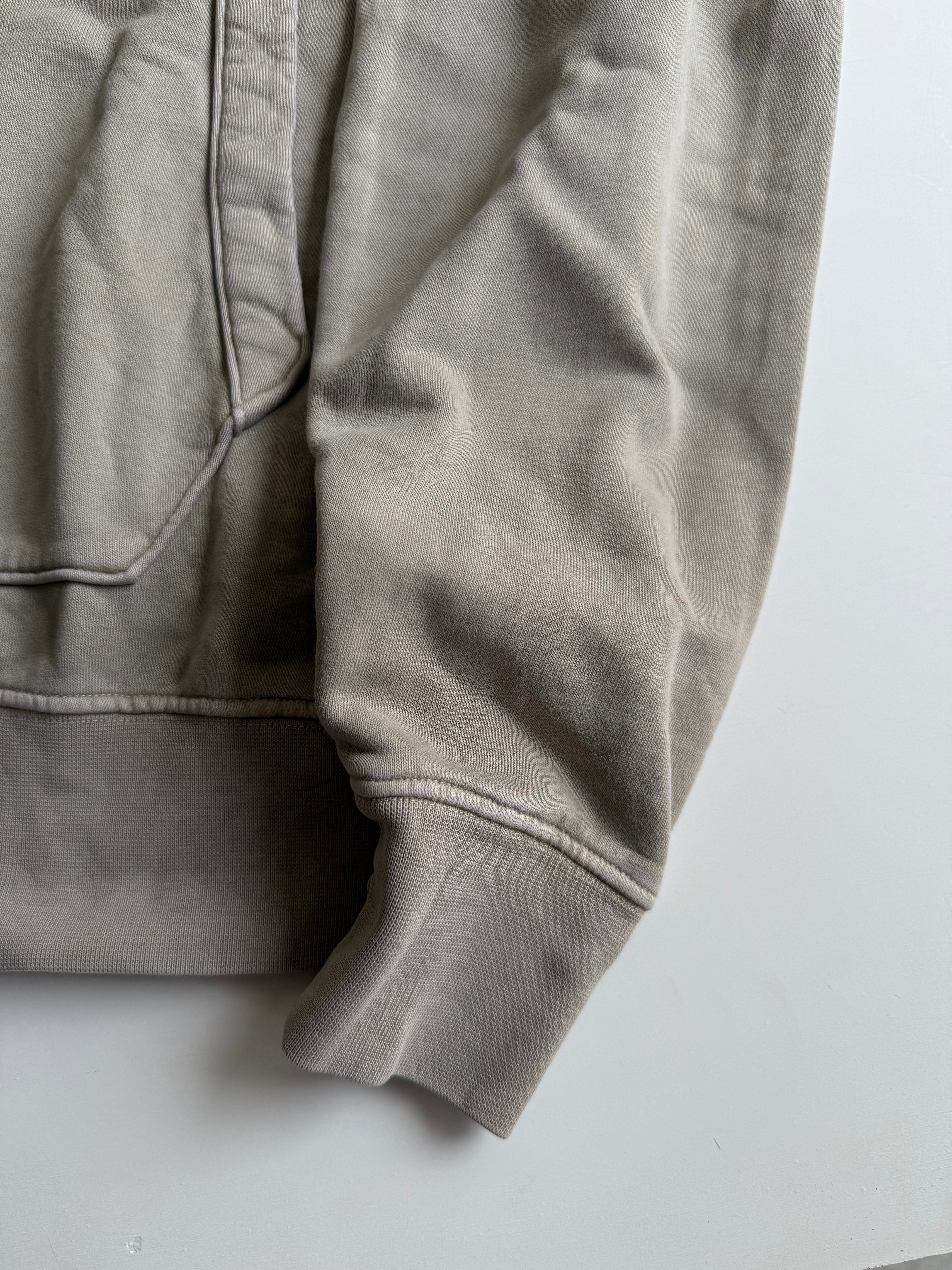 C.P. Company Hoodie beige - Size s