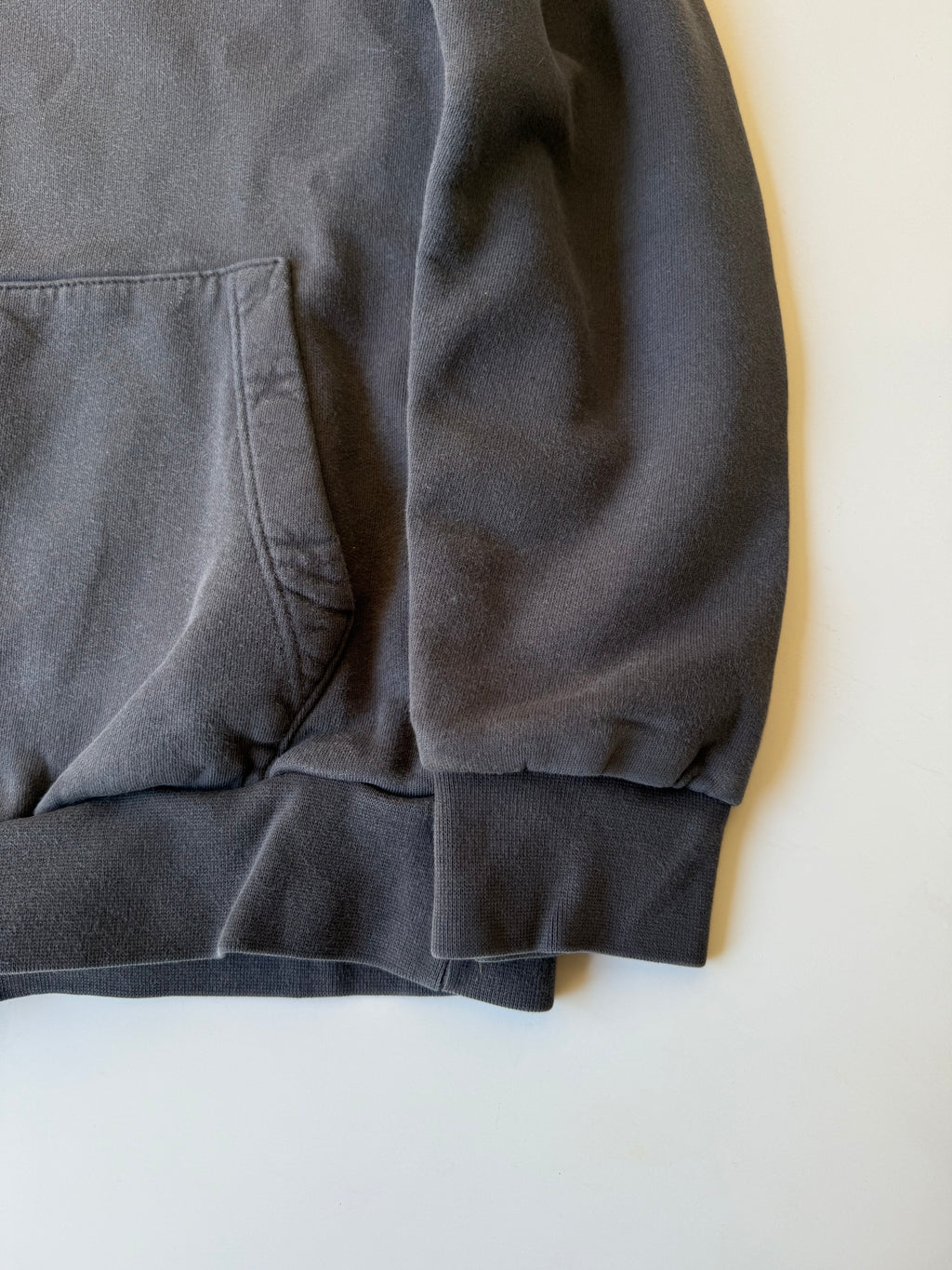 Four Amsterdam hoodie grey- Size xs
